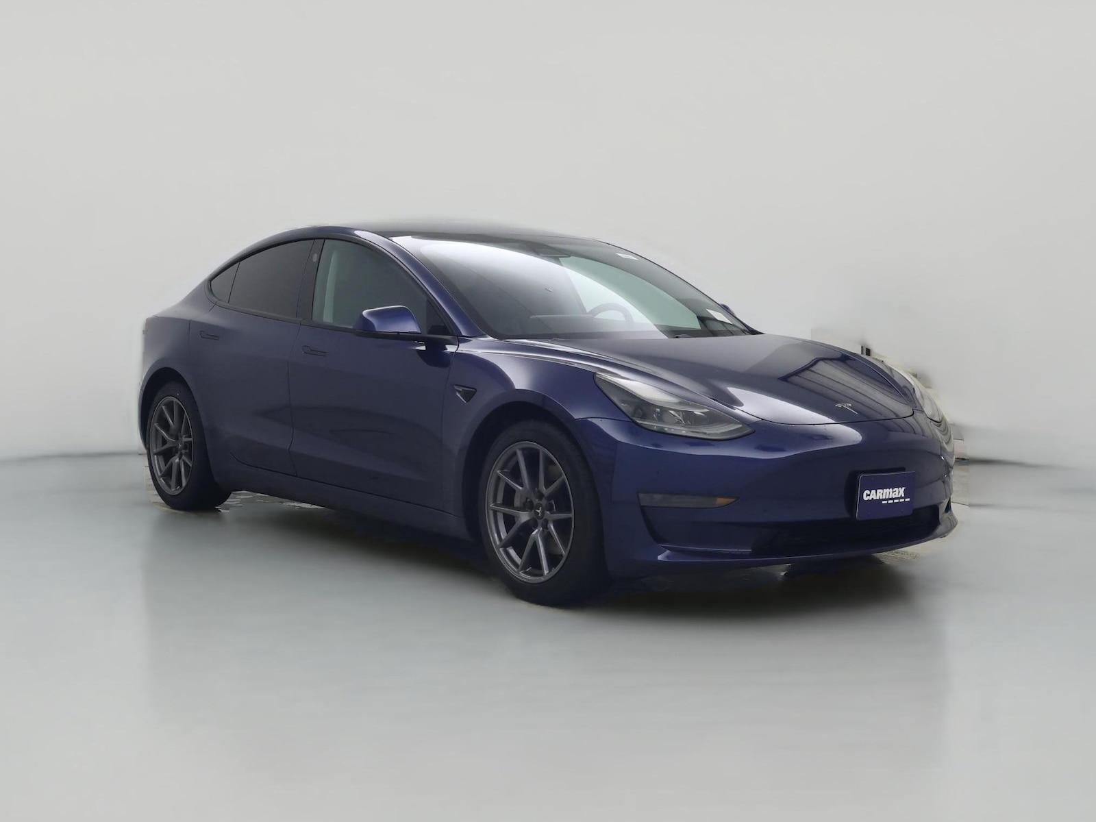 2021 Tesla Model 3 Base