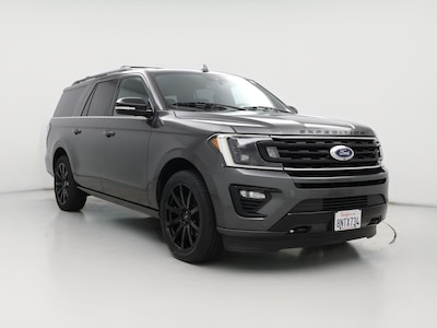 2020 Ford Expedition Max Limited