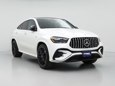 2024 Mercedes-Benz GLE53 AMG Coupe