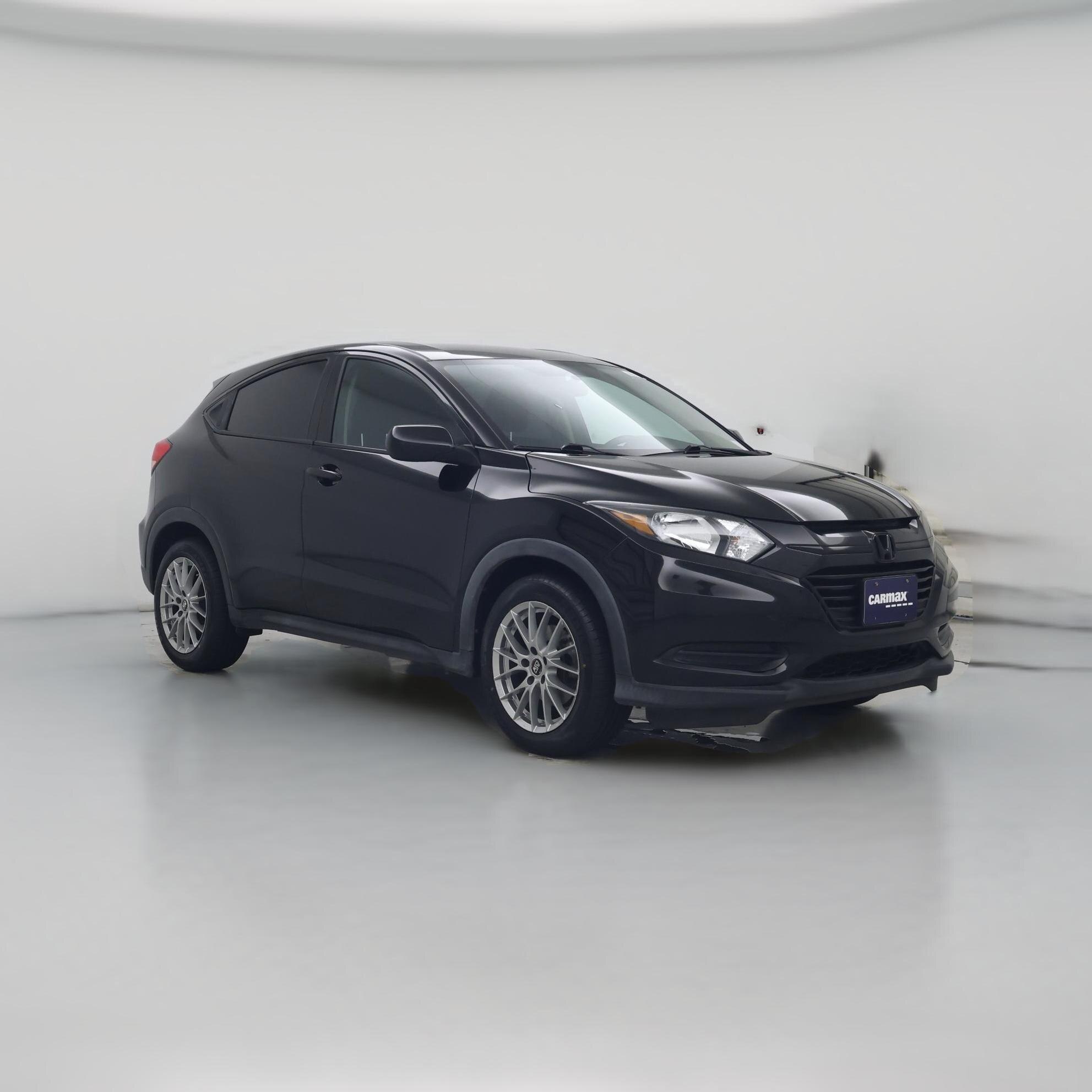 Thumbnail: 2016 Honda HR-V - 1
