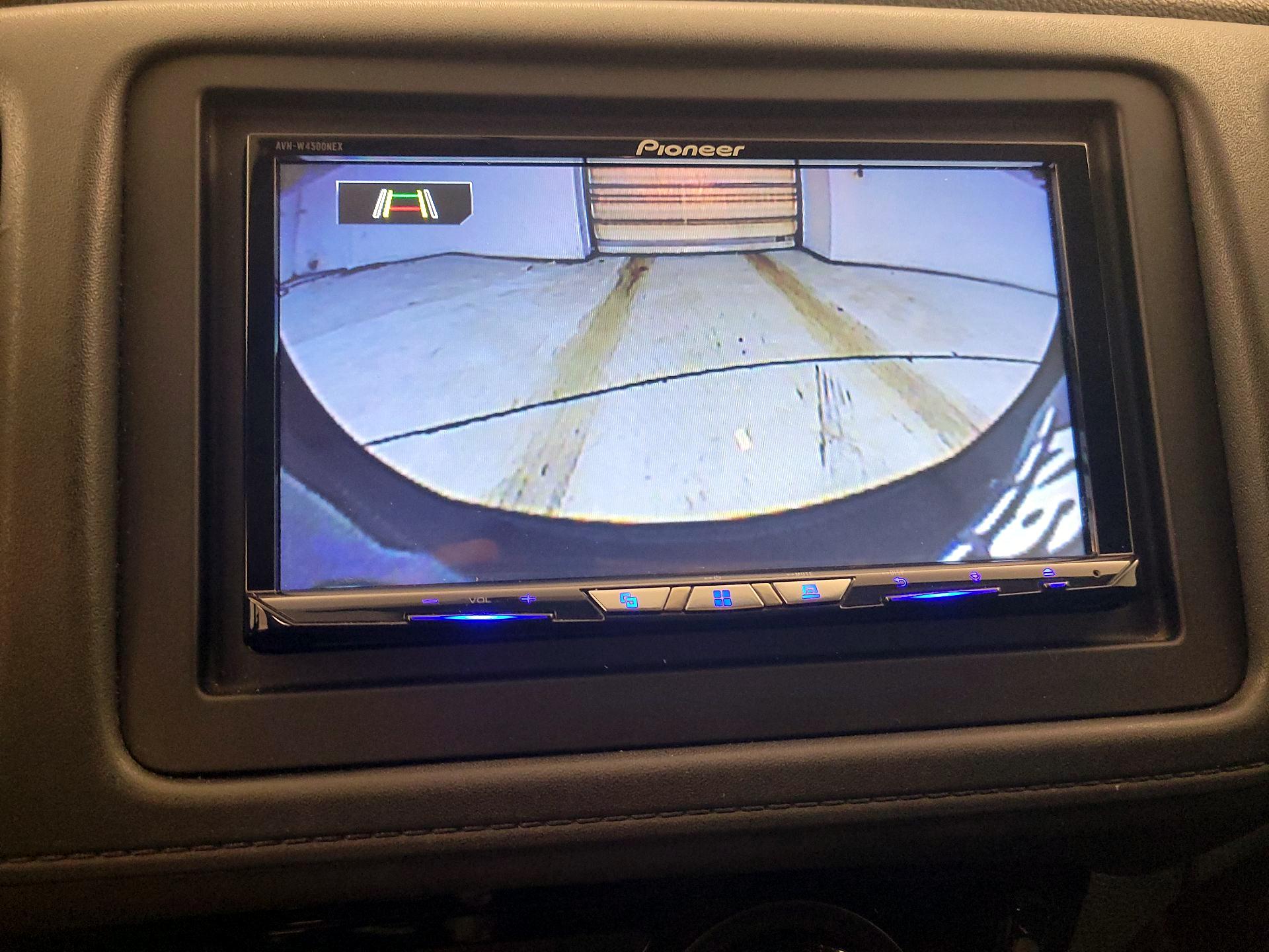 Thumbnail: 2016 Honda HR-V - 13