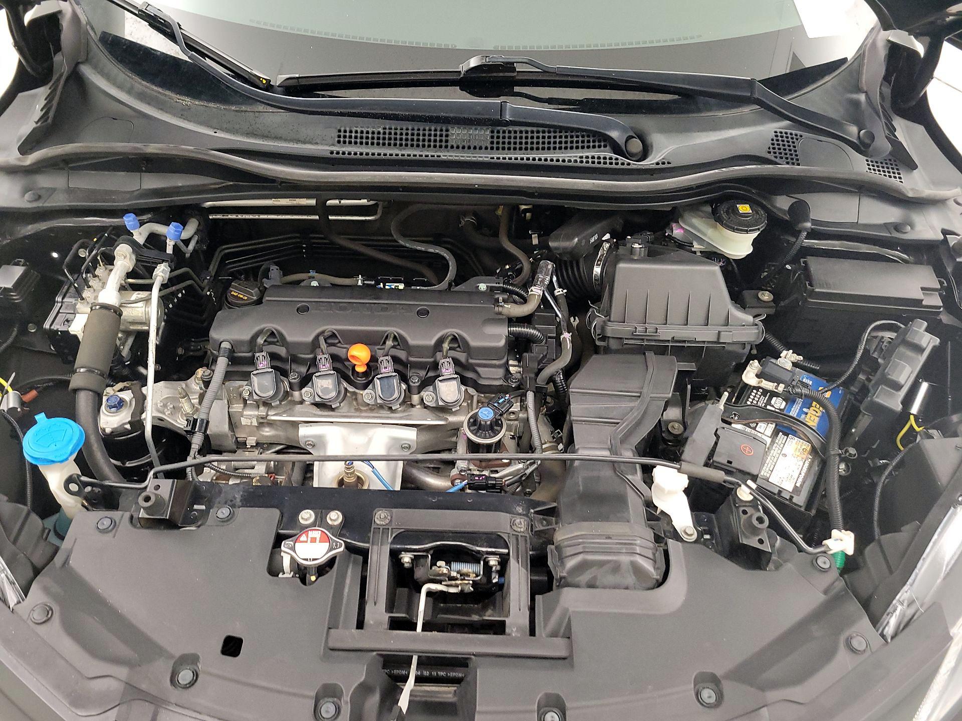 Thumbnail: 2016 Honda HR-V - 20