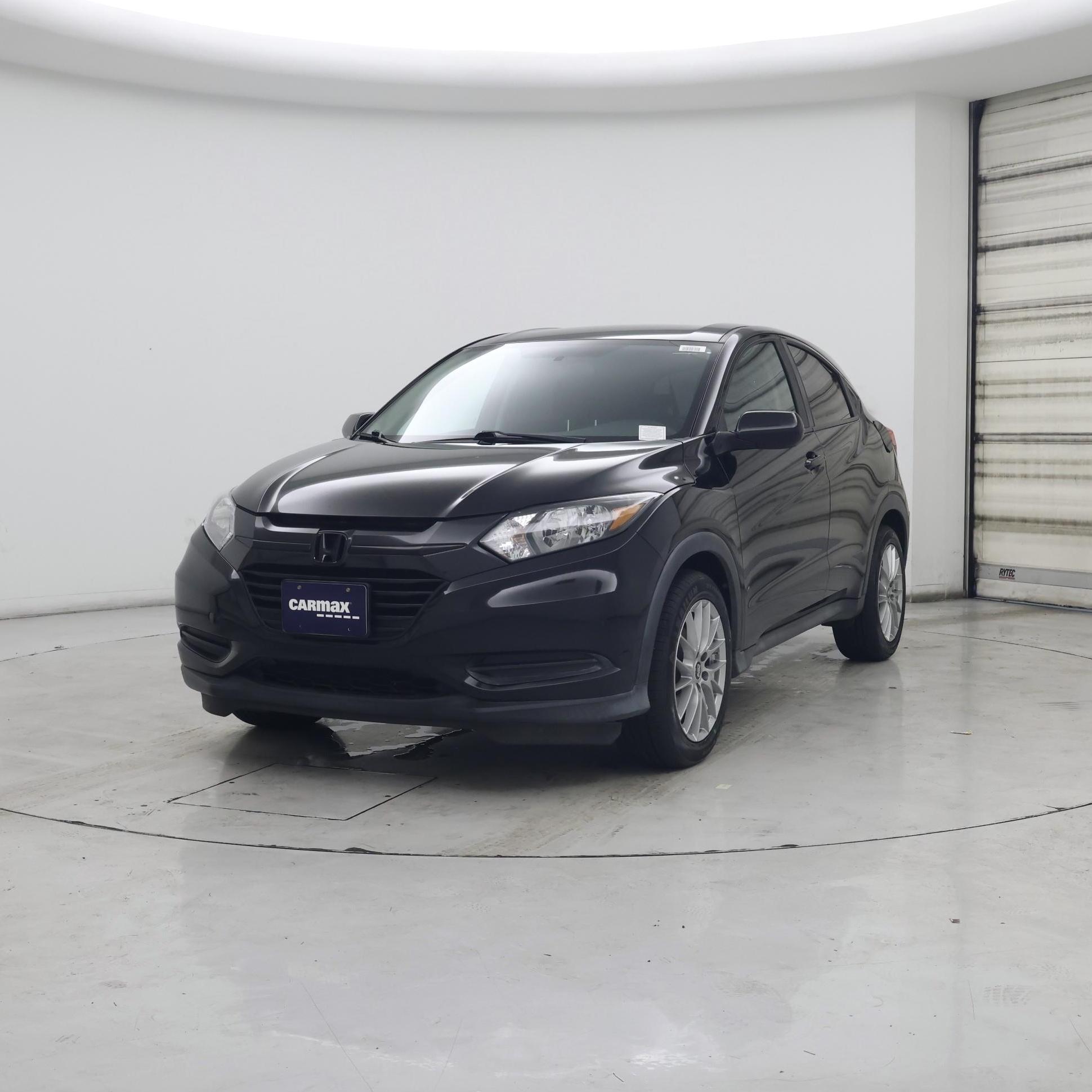 Thumbnail: 2016 Honda HR-V - 4