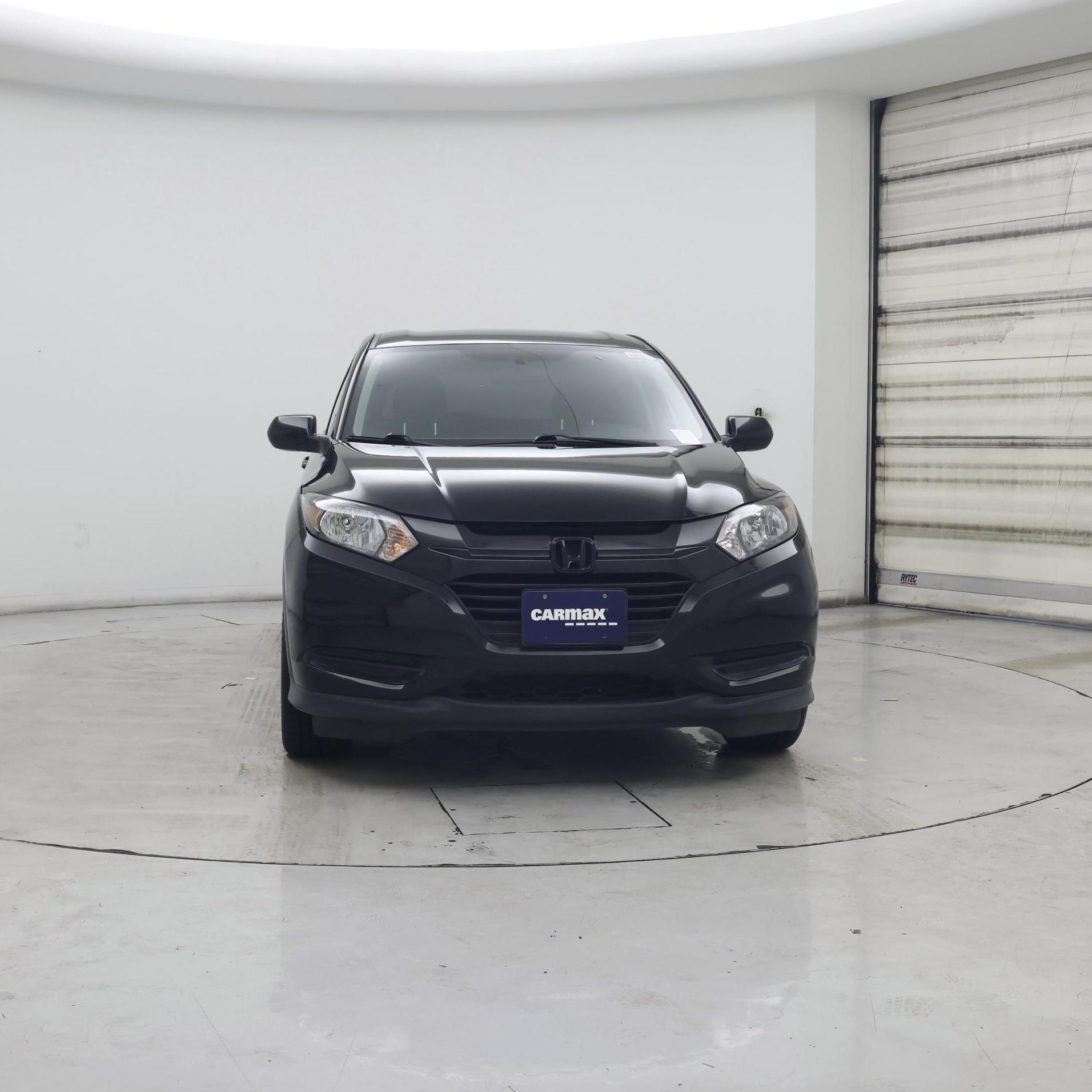 Thumbnail: 2016 Honda HR-V - 5