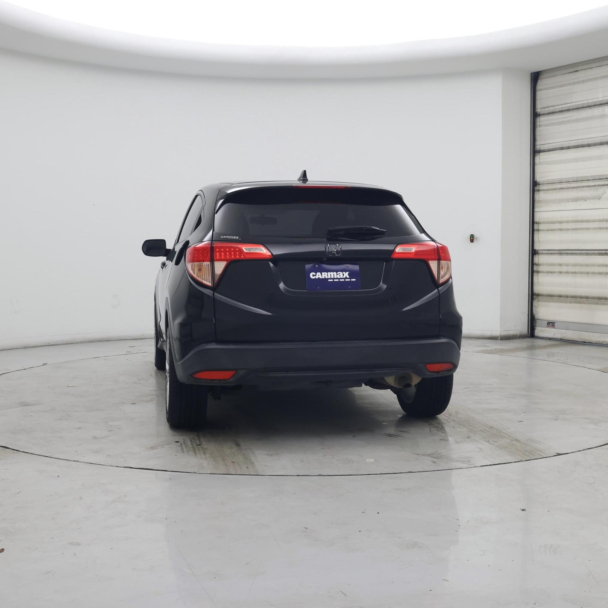 Thumbnail: 2016 Honda HR-V - 6