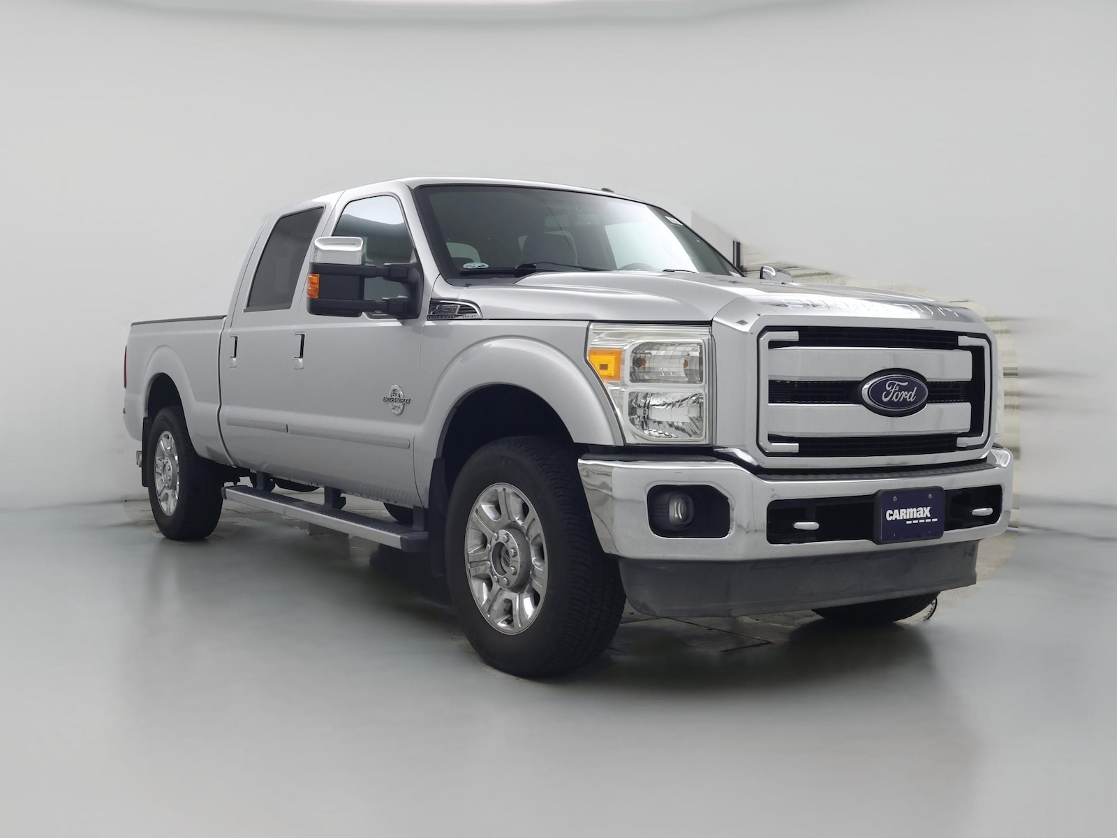 2014 Ford F-250 Super Duty Lariat