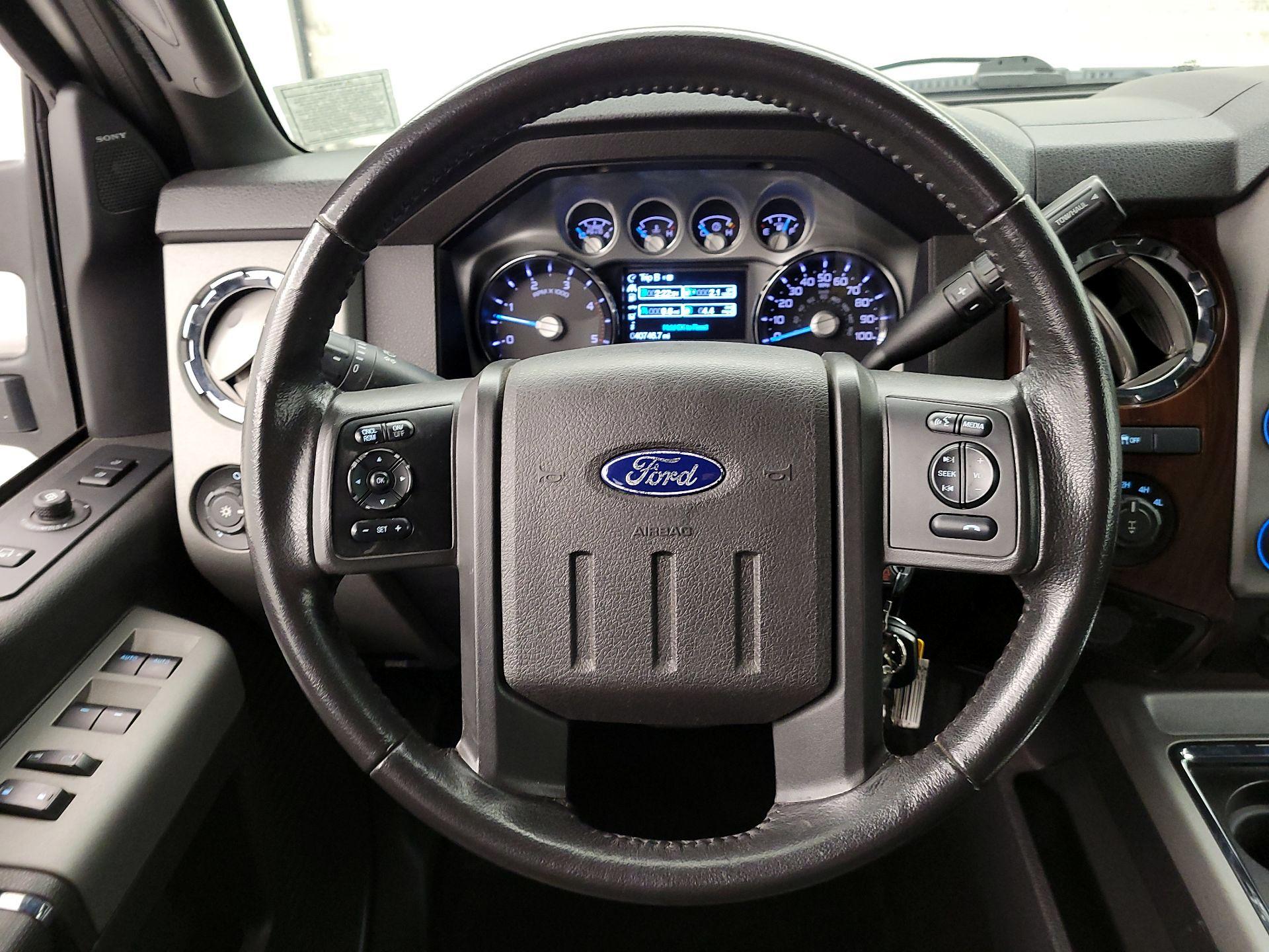 Thumbnail: 2014 Ford F-250 - 10