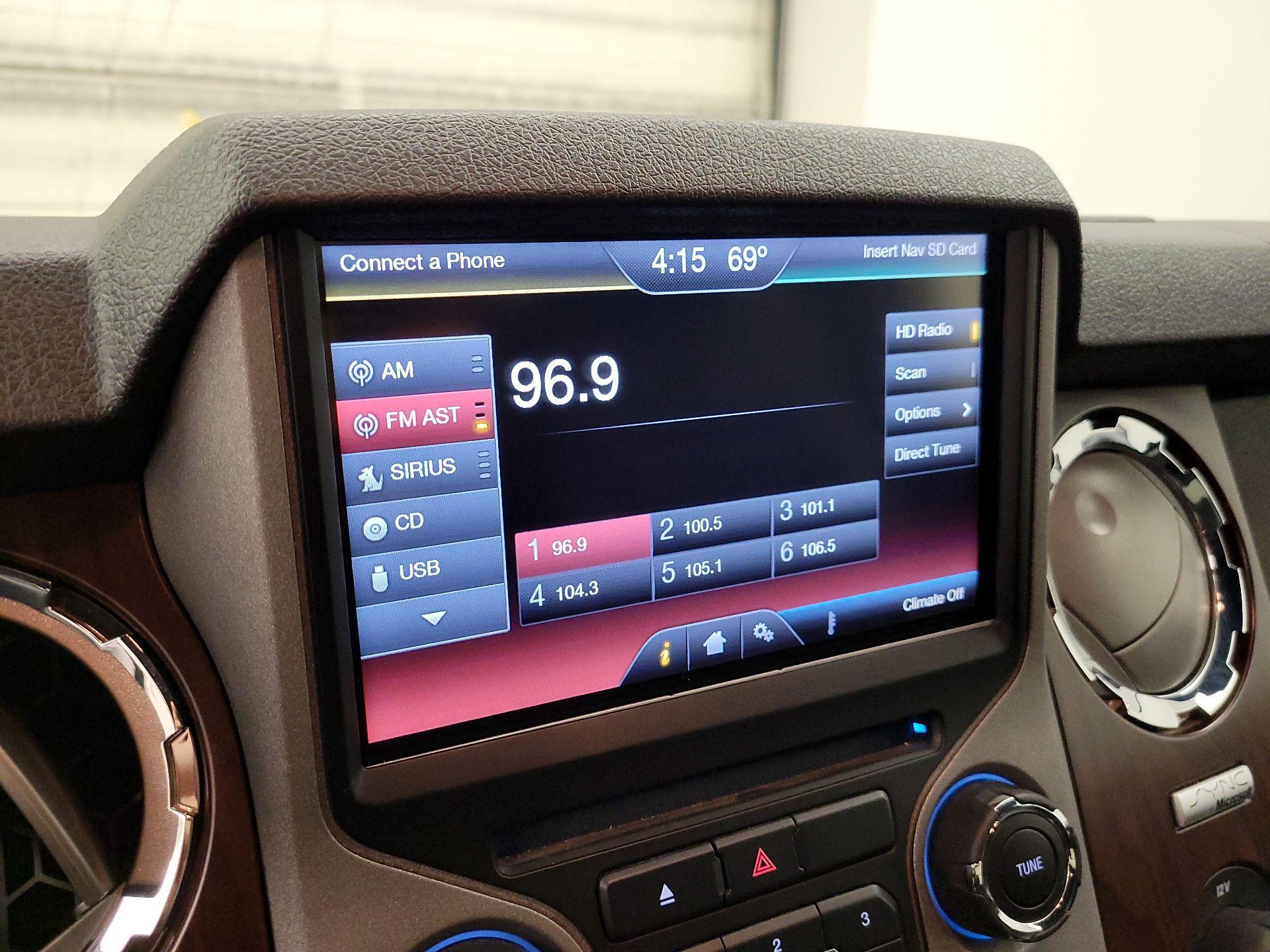 Thumbnail: 2014 Ford F-250 - 15