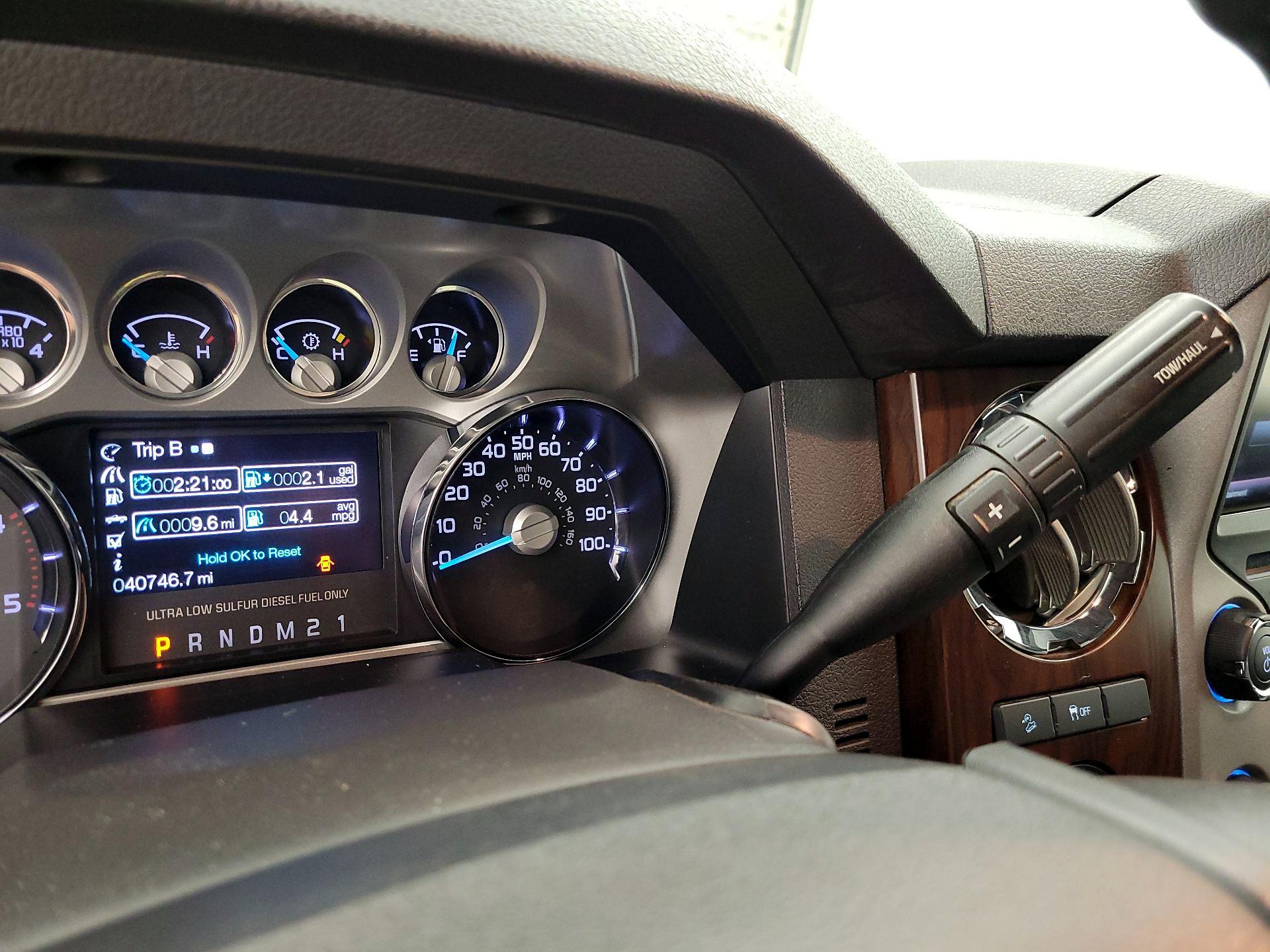 Thumbnail: 2014 Ford F-250 - 17