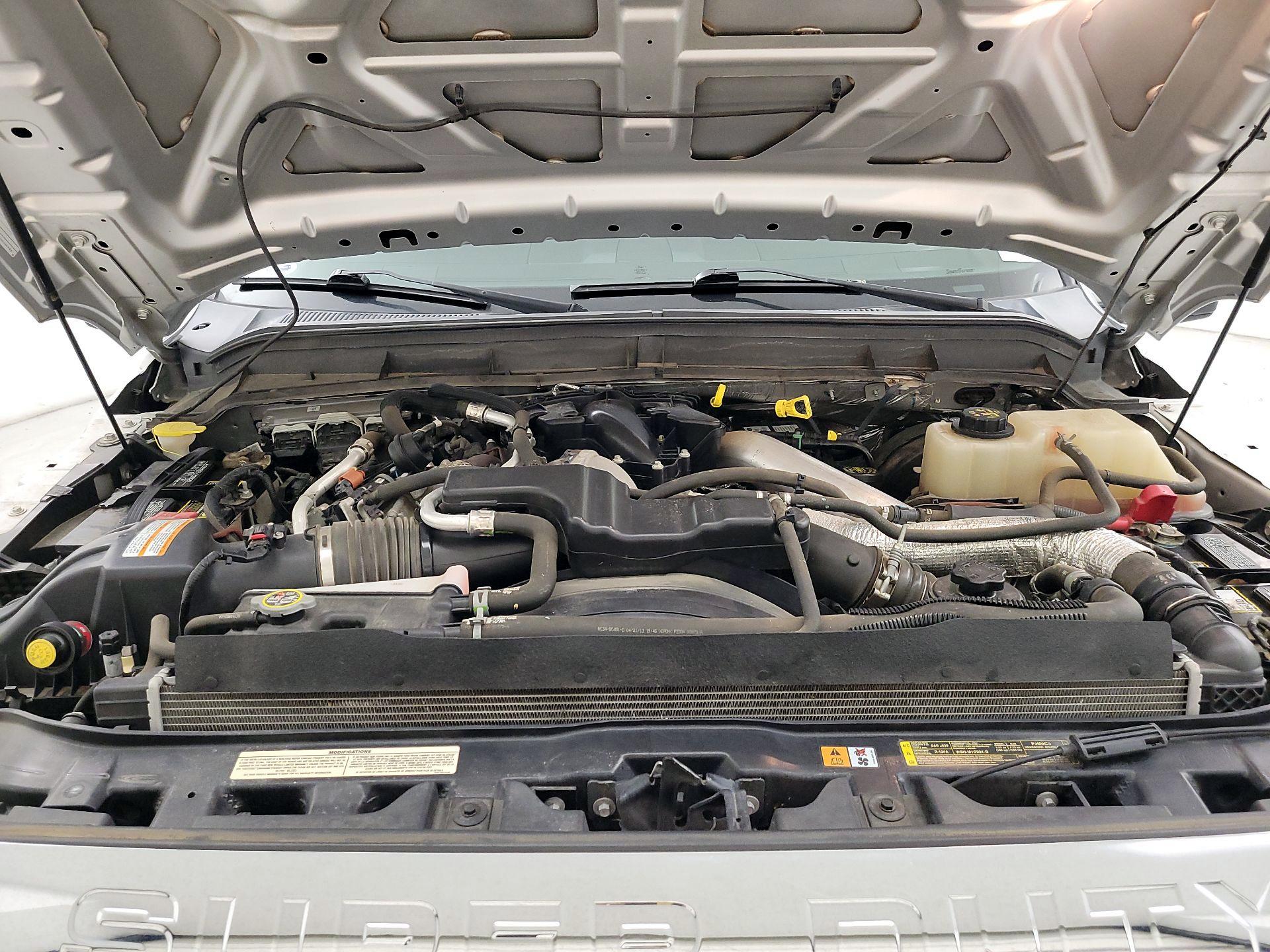 Thumbnail: 2014 Ford F-250 - 20