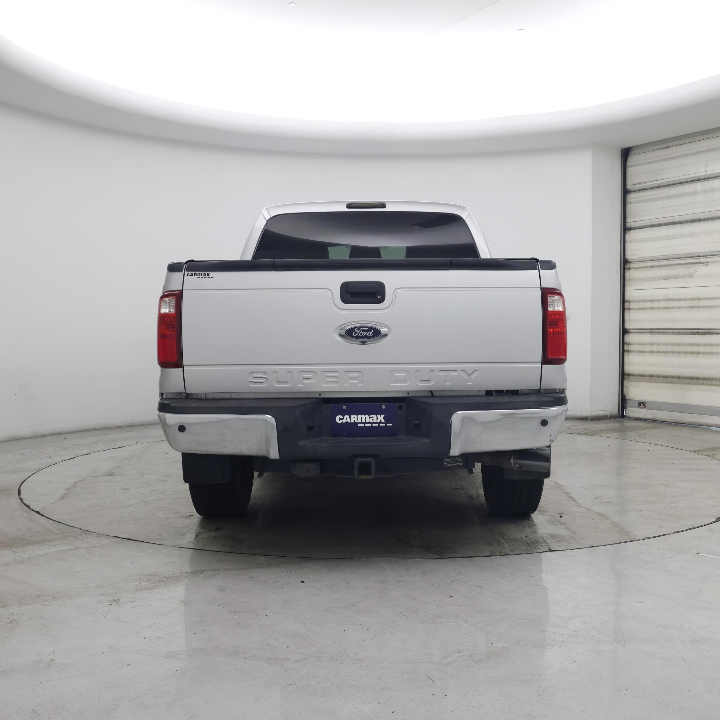 Thumbnail: 2014 Ford F-250 - 6