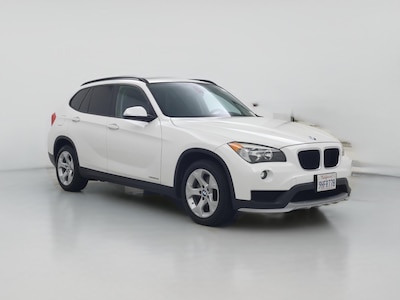 2015 BMW X1 SDrive28i