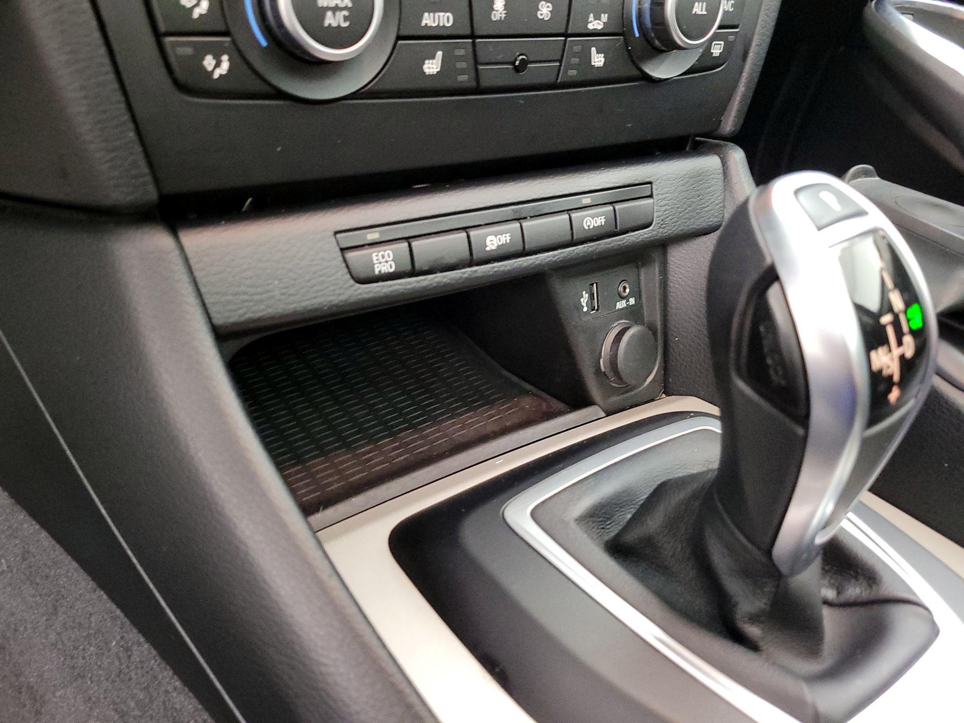 Thumbnail: 2015 BMW X1 - 17