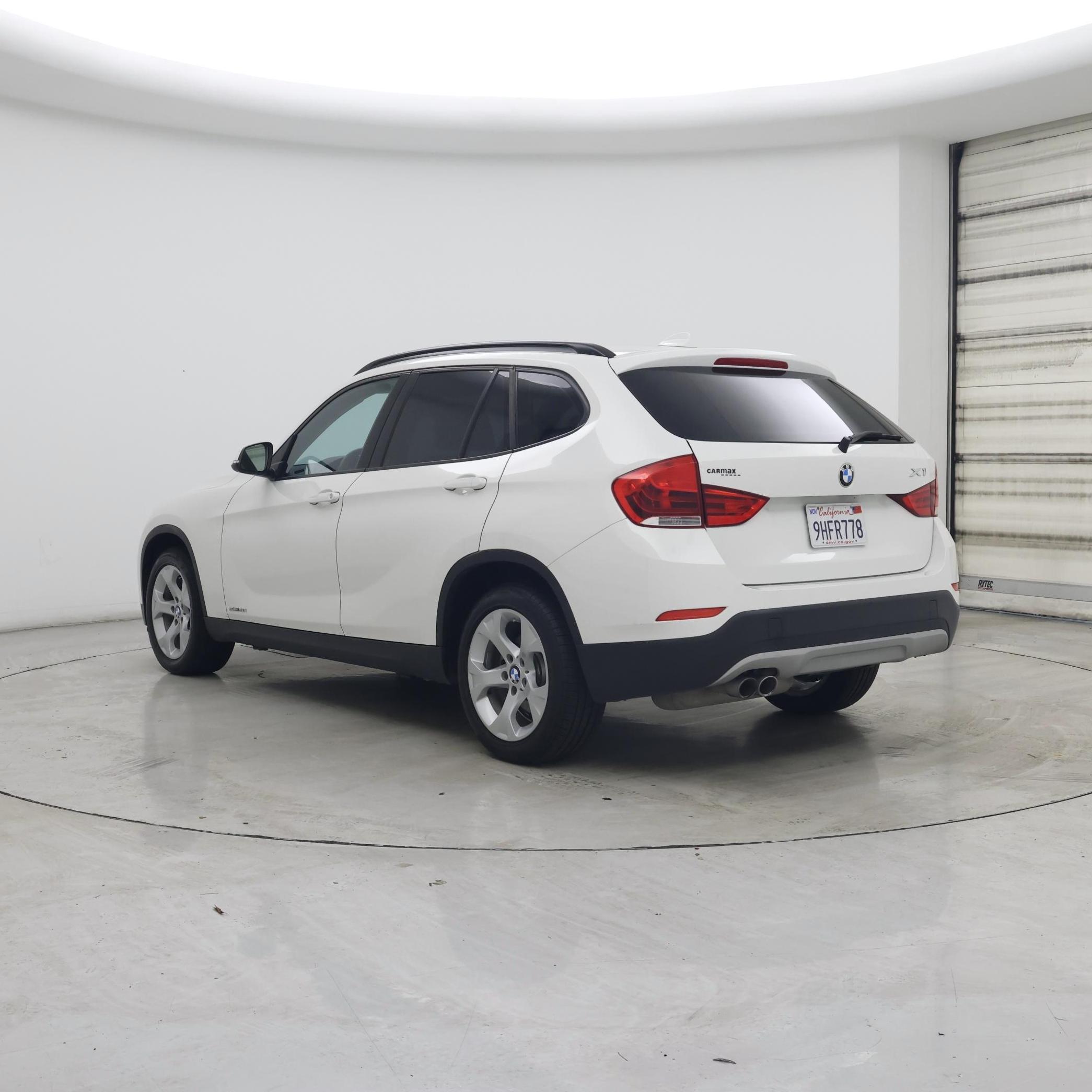 Thumbnail: 2015 BMW X1 - 2