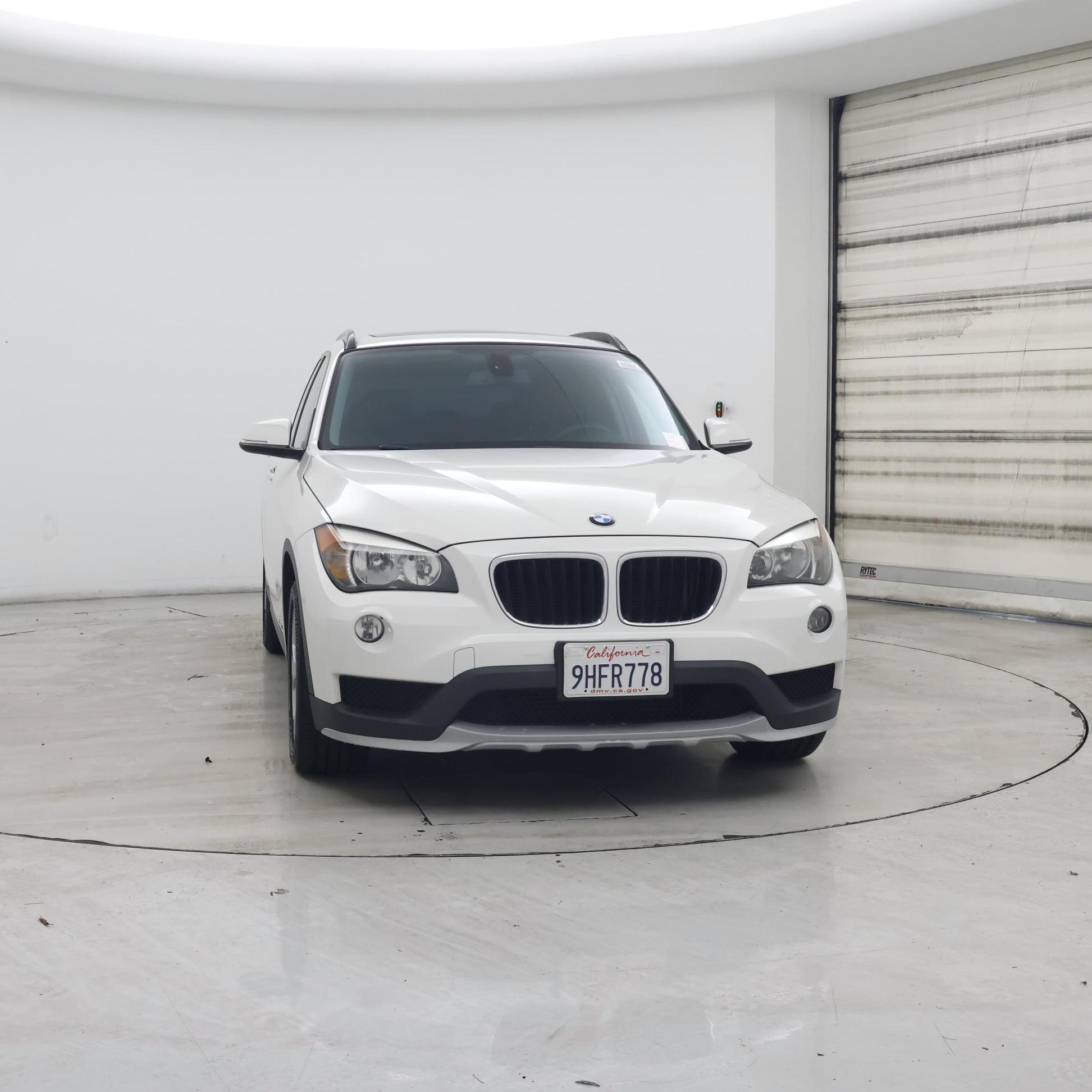 Thumbnail: 2015 BMW X1 - 5