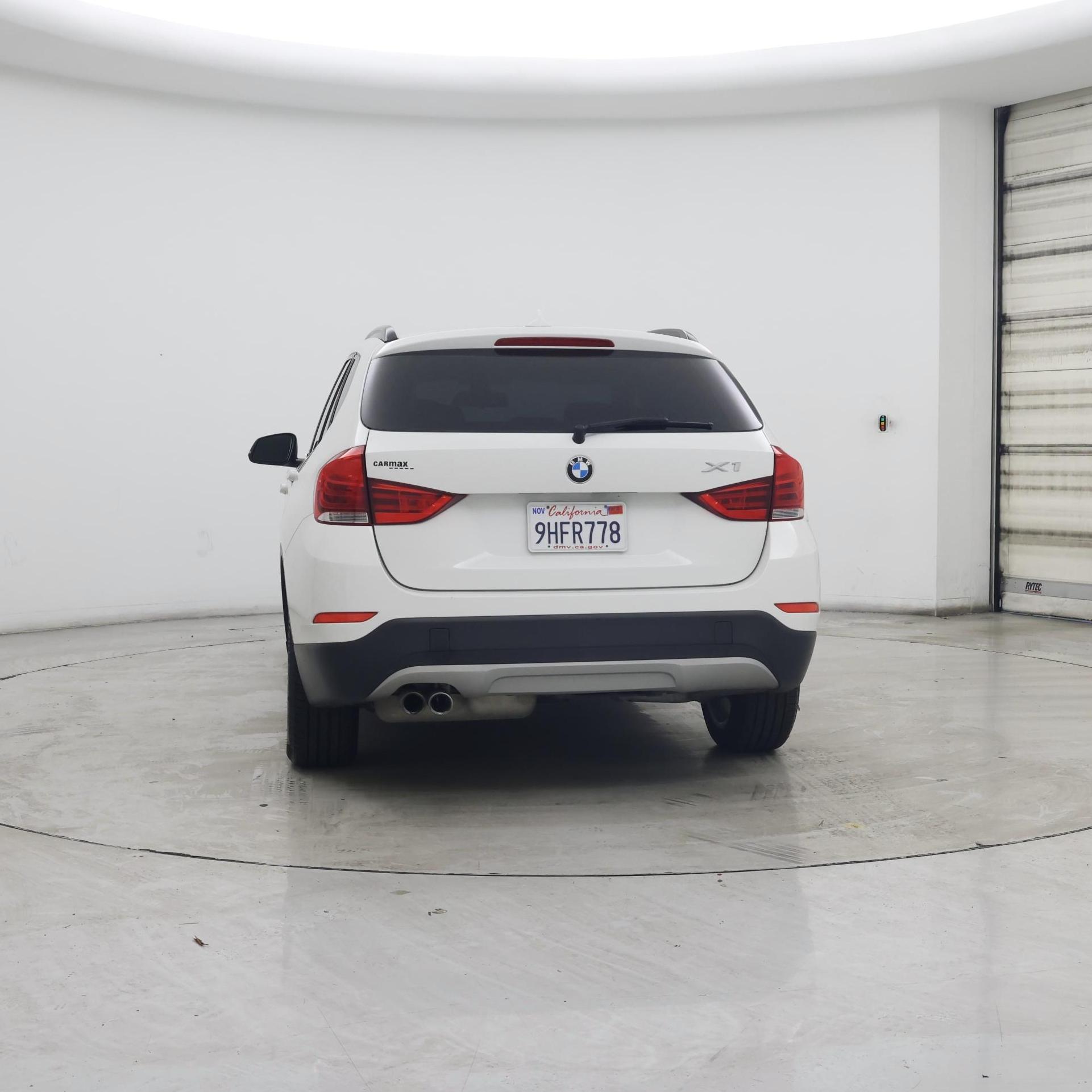 Thumbnail: 2015 BMW X1 - 6