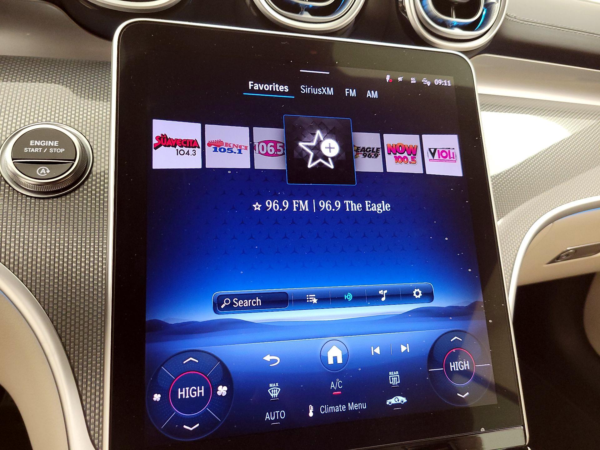 Thumbnail: 2024 Mercedes-Benz CLE - 14