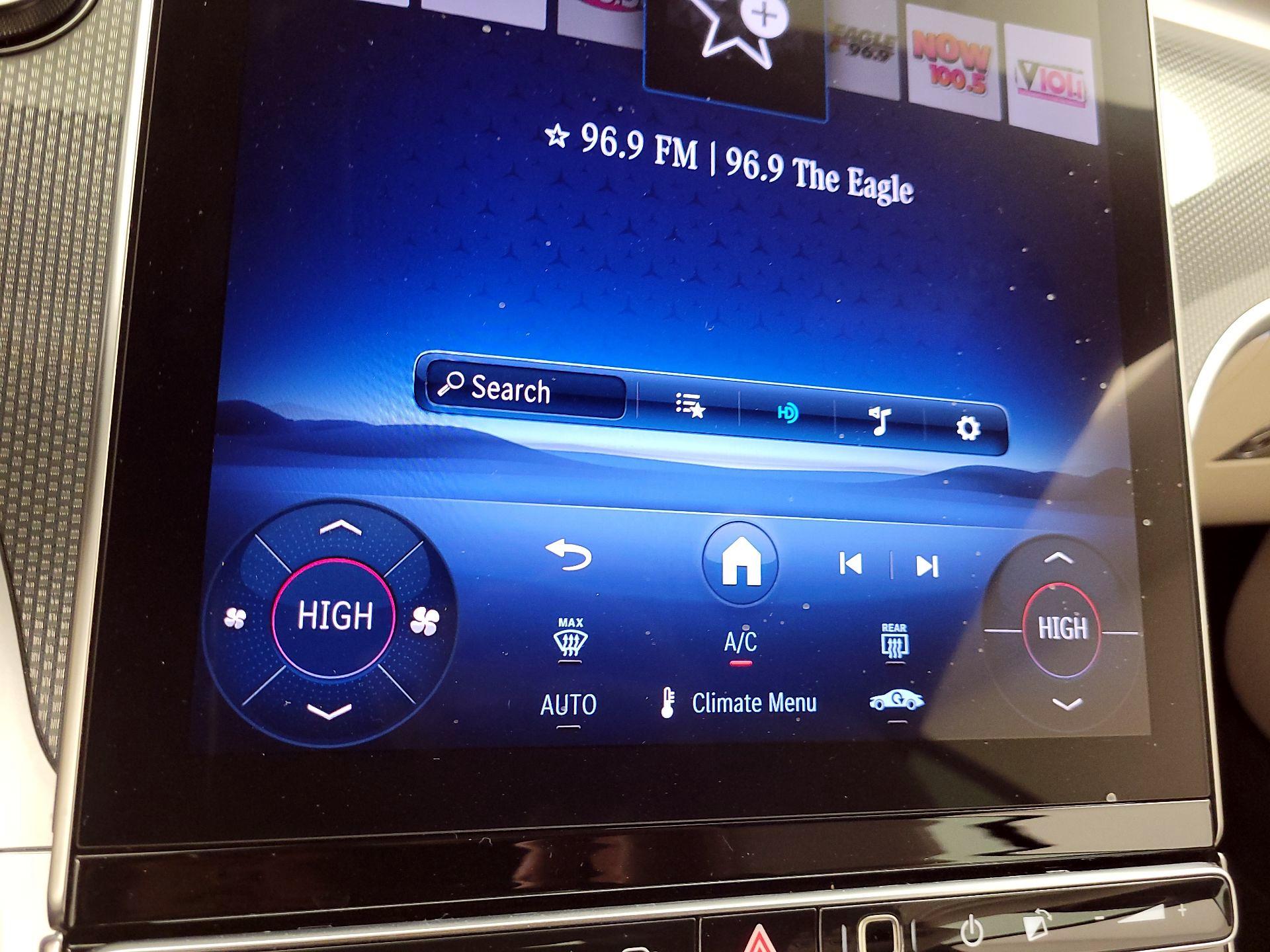 Thumbnail: 2024 Mercedes-Benz CLE - 15