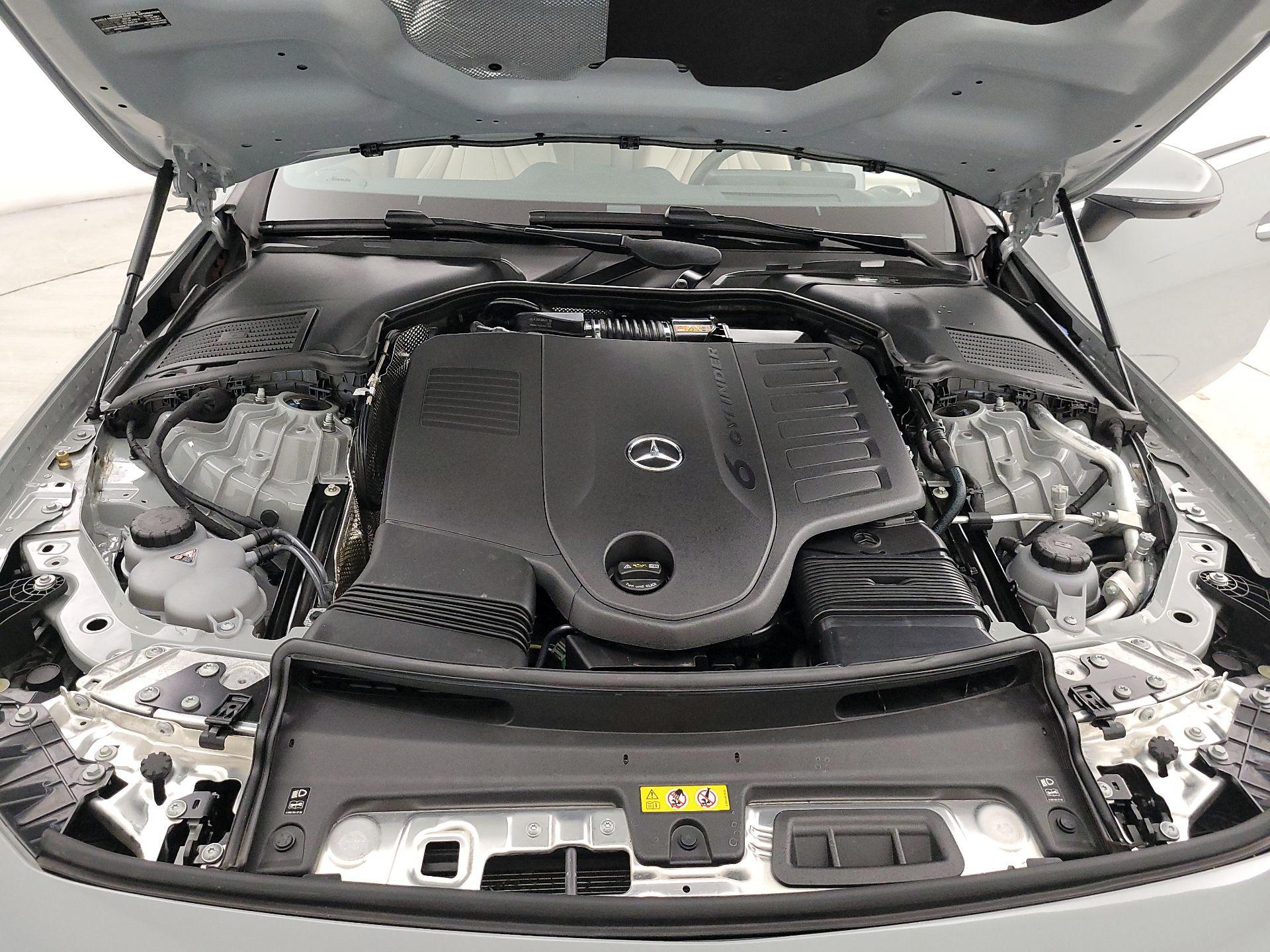 Thumbnail: 2024 Mercedes-Benz CLE - 19