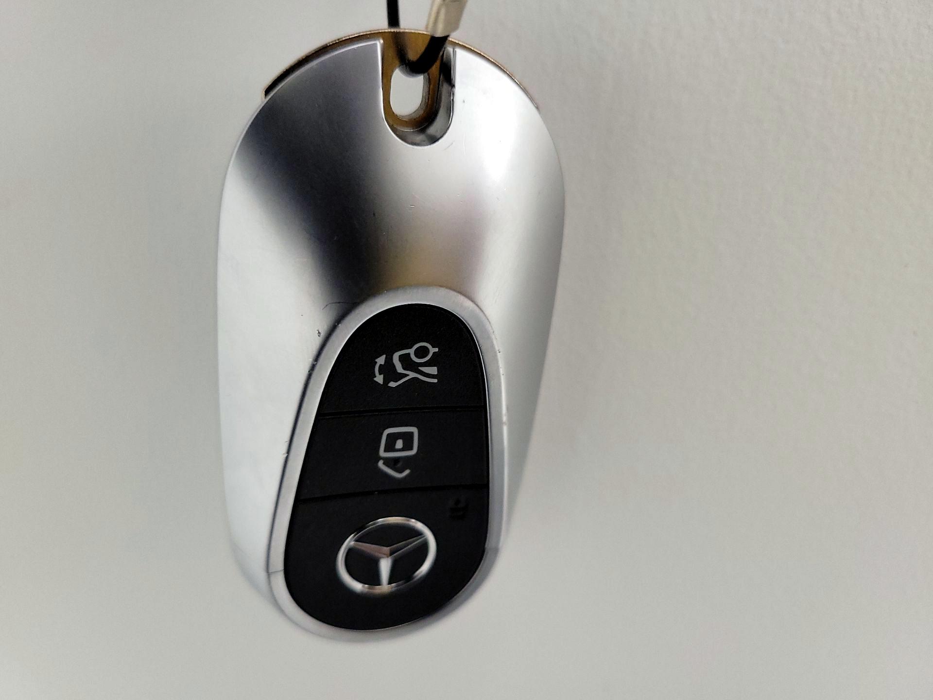 Thumbnail: 2024 Mercedes-Benz CLE - 20