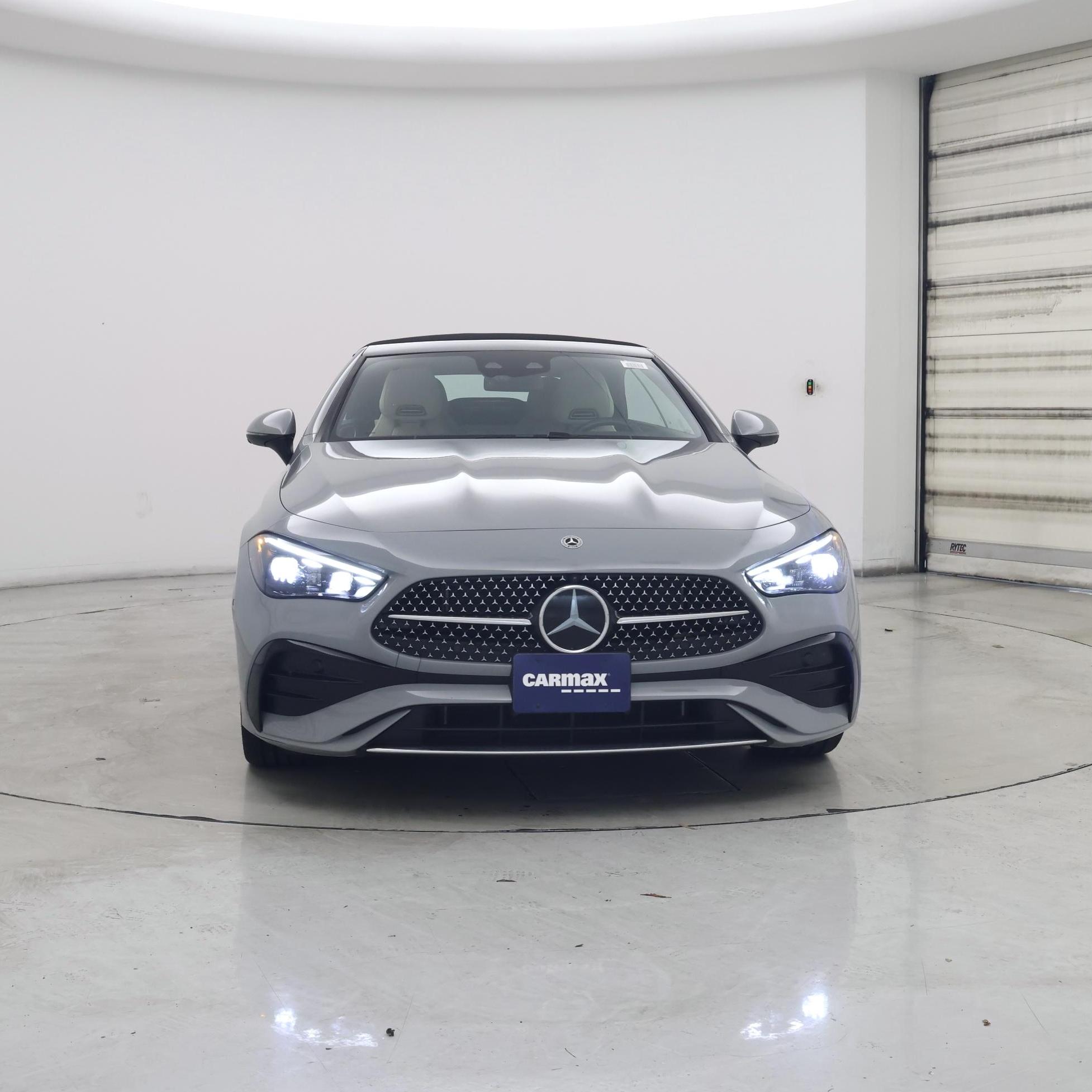 Thumbnail: 2024 Mercedes-Benz CLE - 5