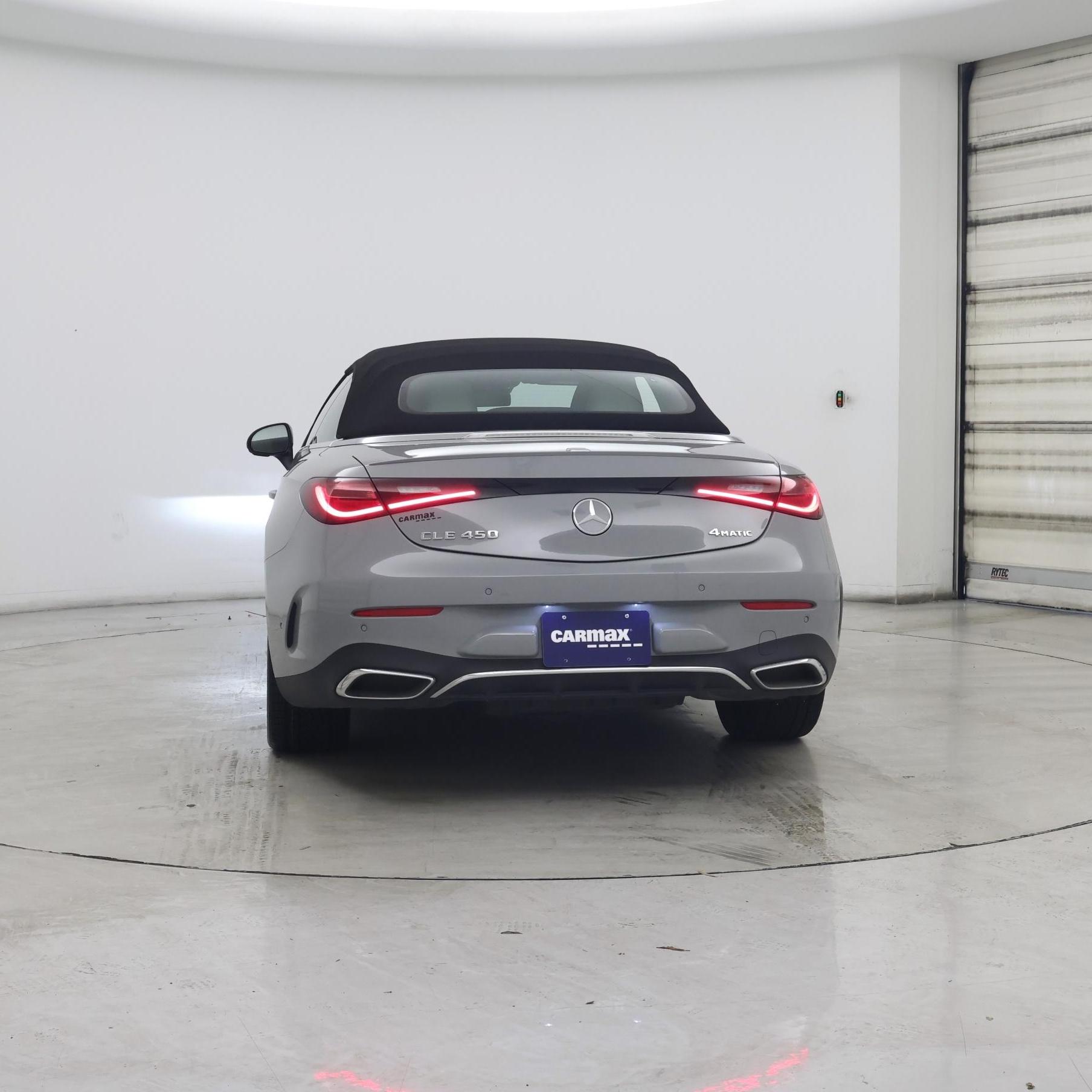 Thumbnail: 2024 Mercedes-Benz CLE - 6