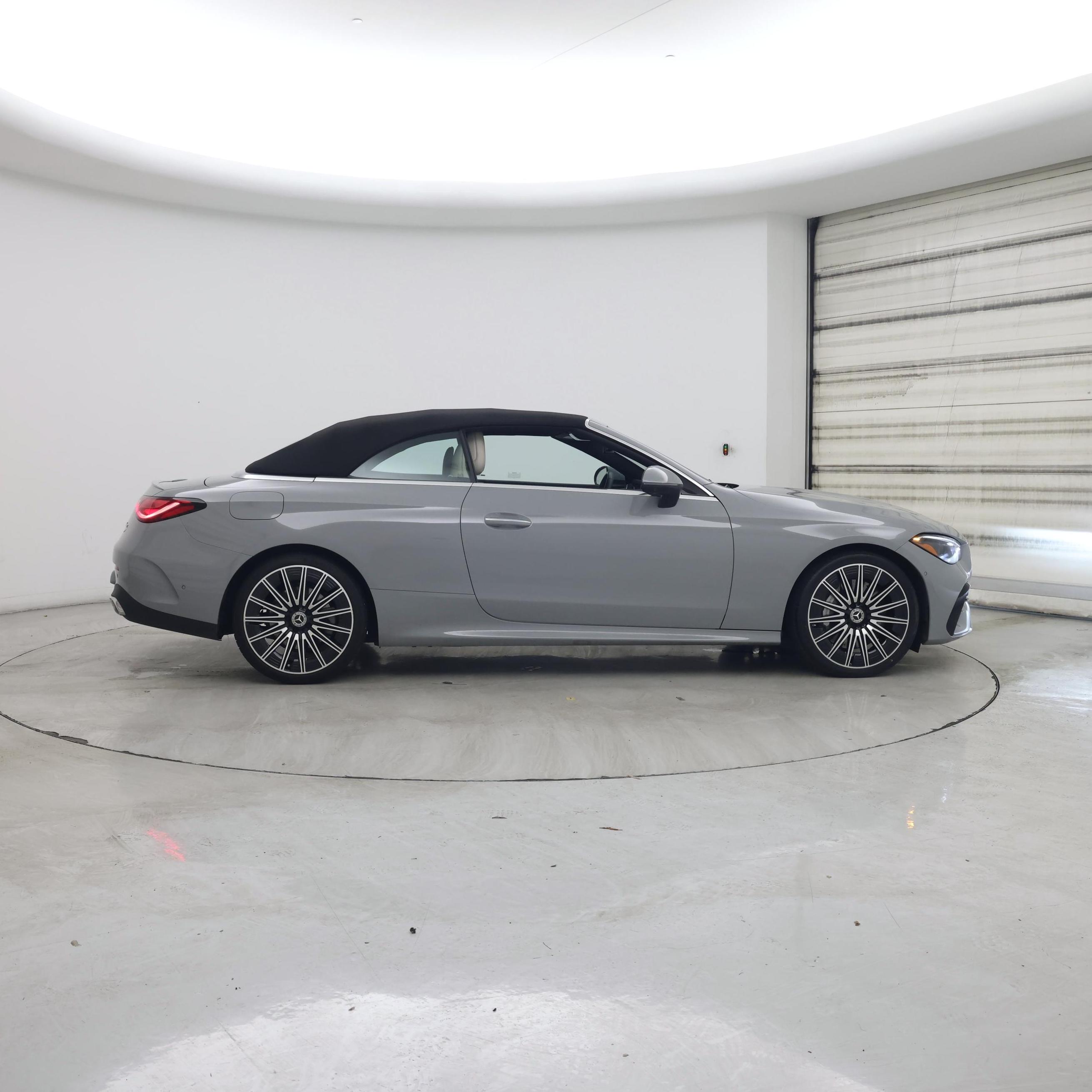 Thumbnail: 2024 Mercedes-Benz CLE - 7