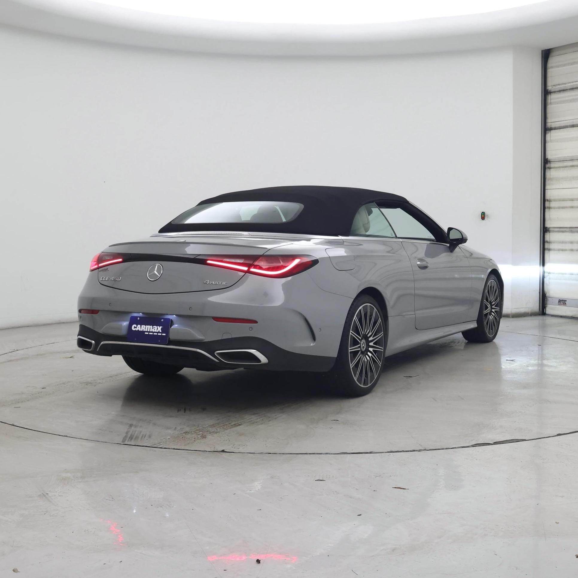 Thumbnail: 2024 Mercedes-Benz CLE - 8