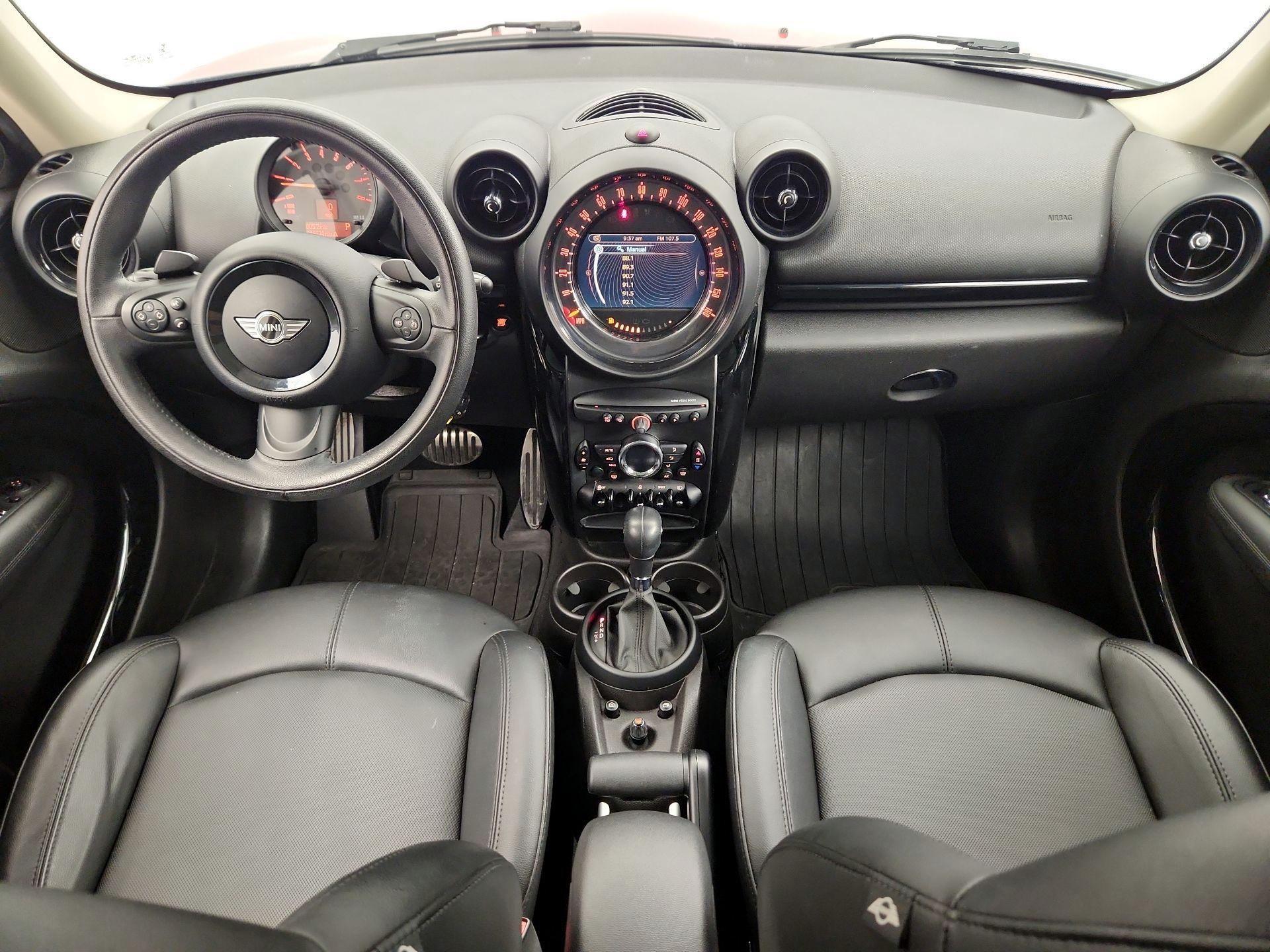 Thumbnail: 2016 MINI Cooper Countryman - 9