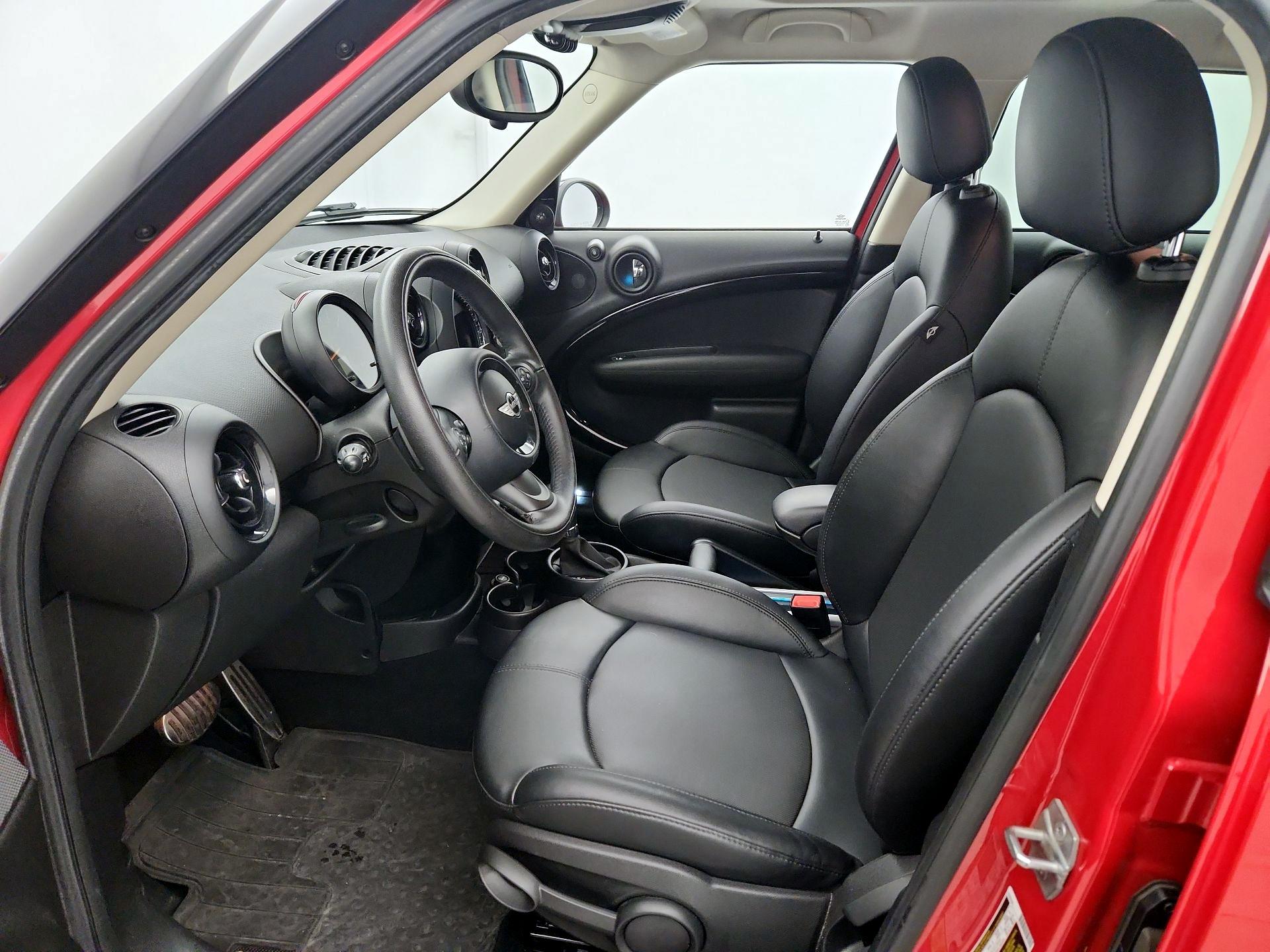 Thumbnail: 2016 MINI Cooper Countryman - 11