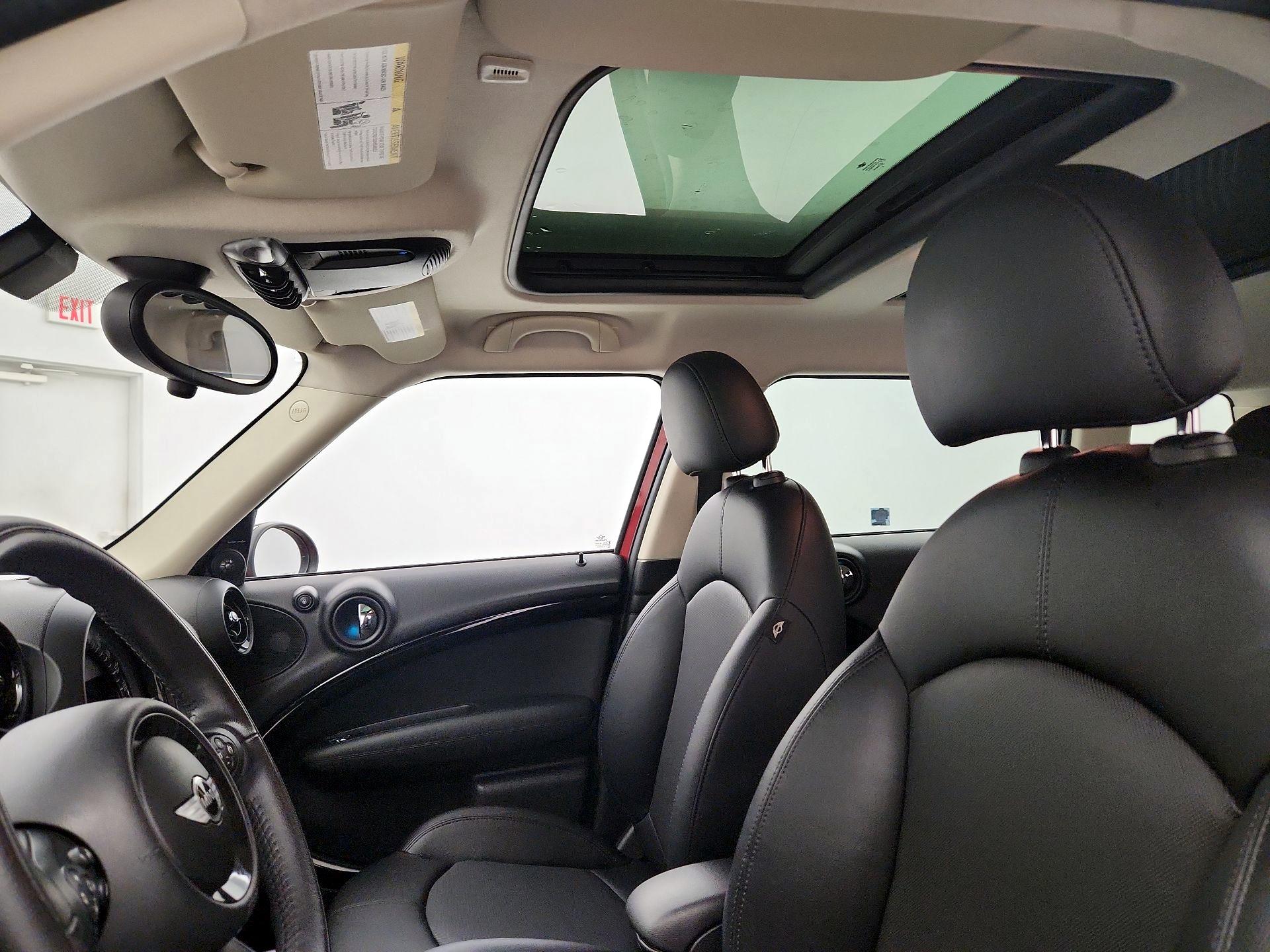 Thumbnail: 2016 MINI Cooper Countryman - 17