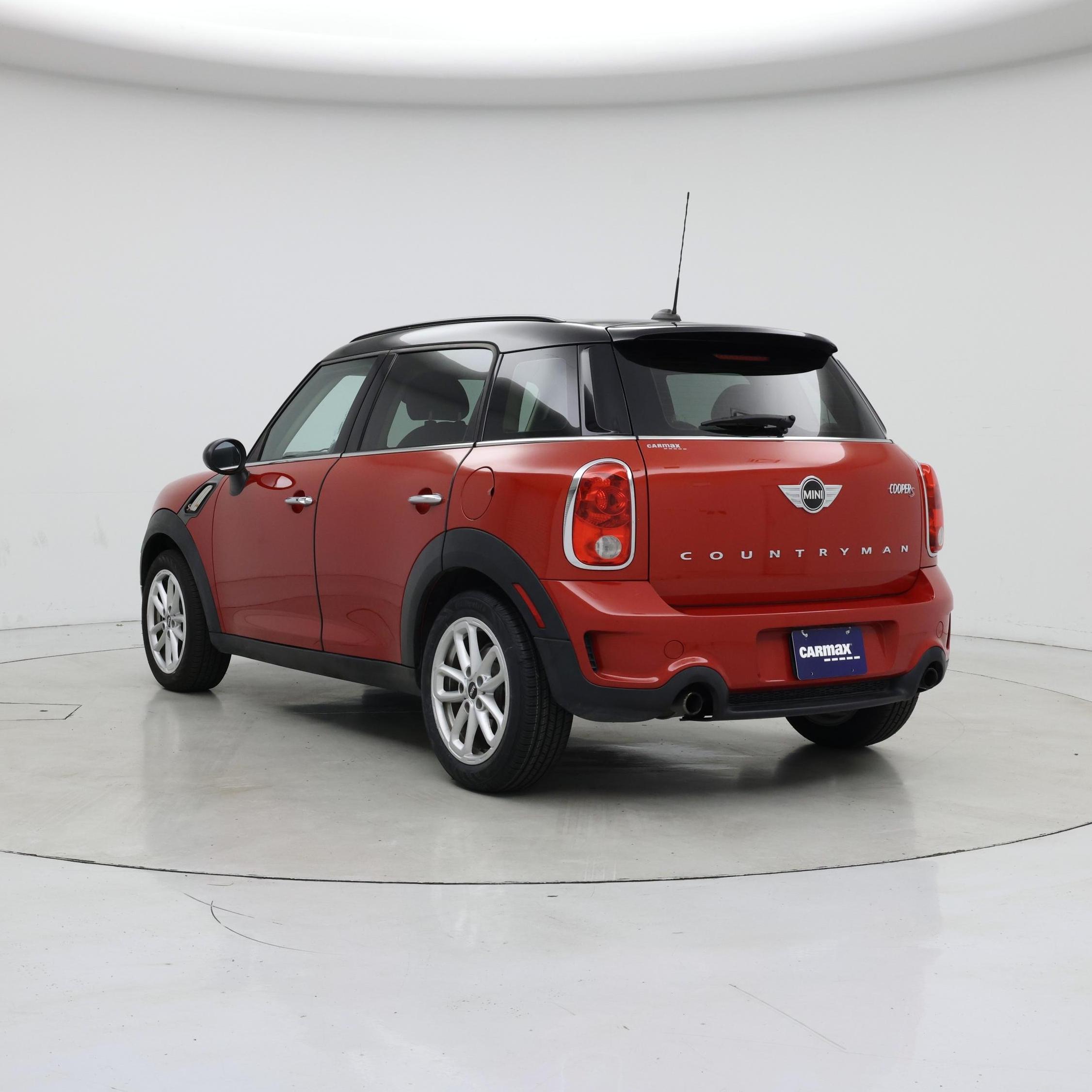 Thumbnail: 2016 MINI Cooper Countryman - 2