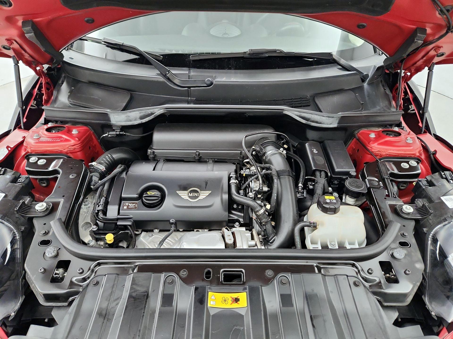 Thumbnail: 2016 MINI Cooper Countryman - 20