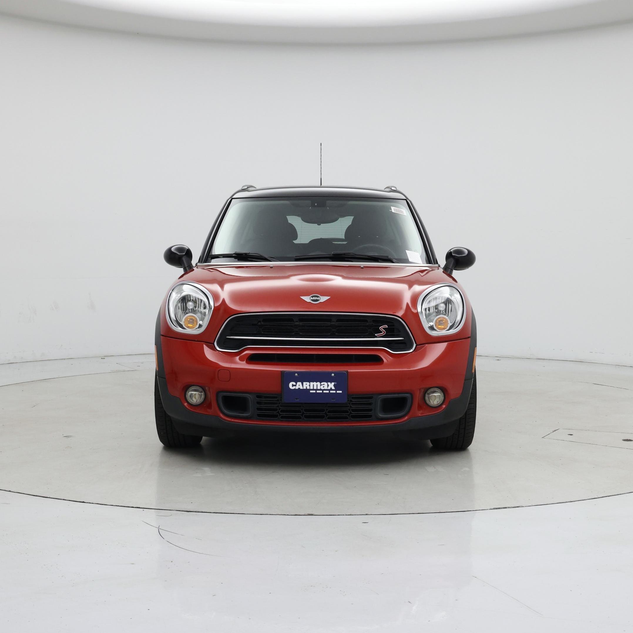 Thumbnail: 2016 MINI Cooper Countryman - 5