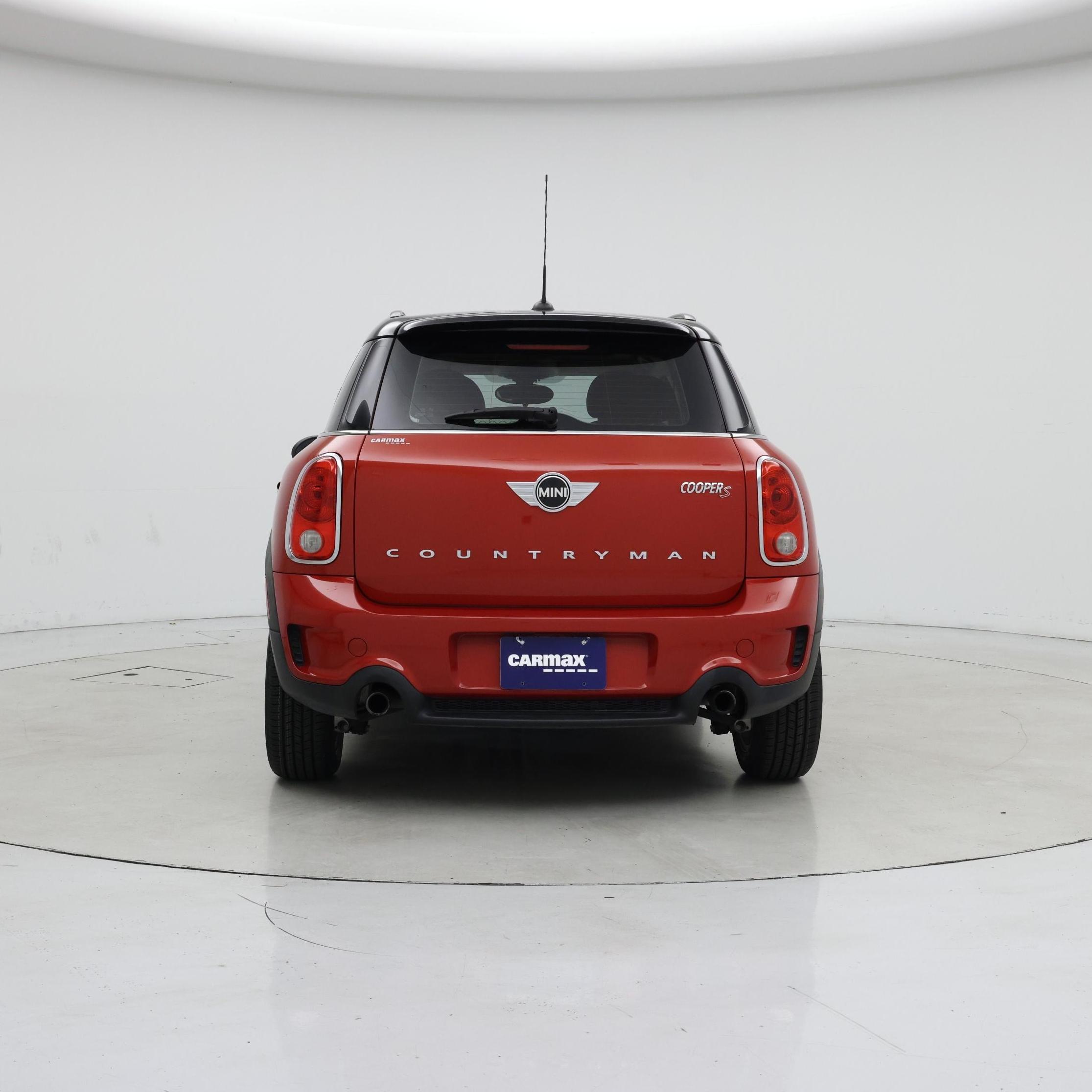 Thumbnail: 2016 MINI Cooper Countryman - 6