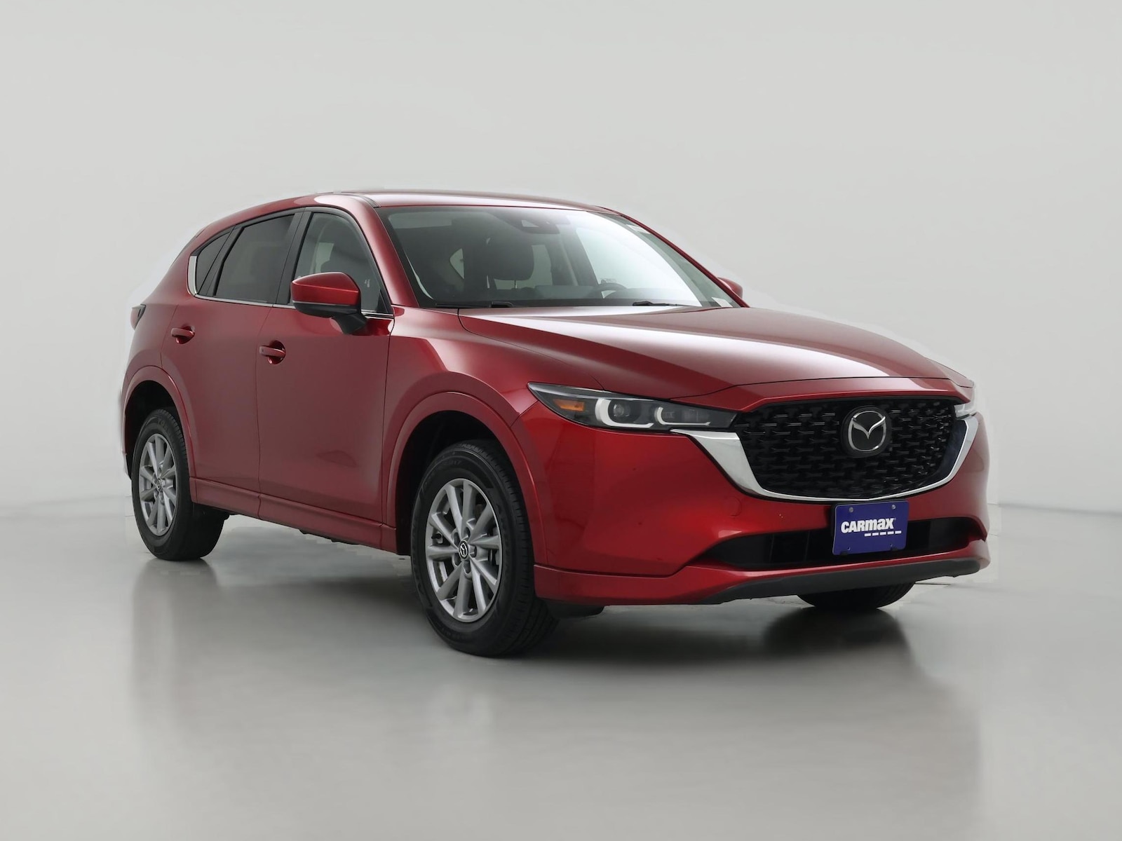2024 Mazda CX-5 S Select Package