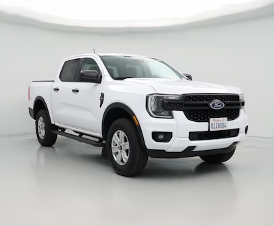 2024 Ford Ranger XL