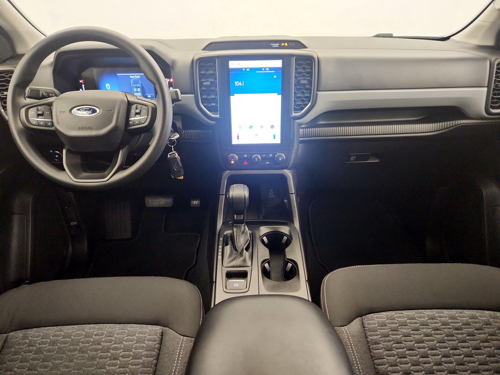 Thumbnail: 2024 Ford Ranger - 9