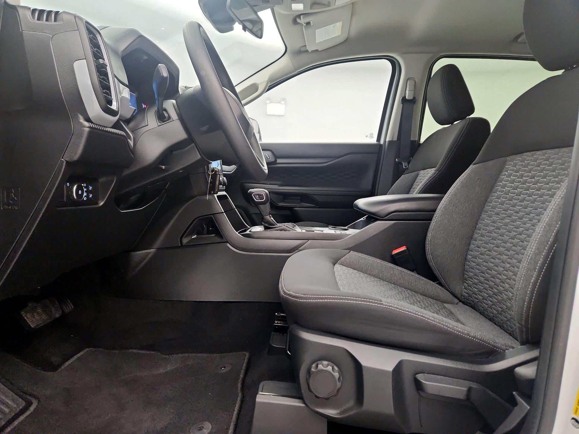 Thumbnail: 2024 Ford Ranger - 11