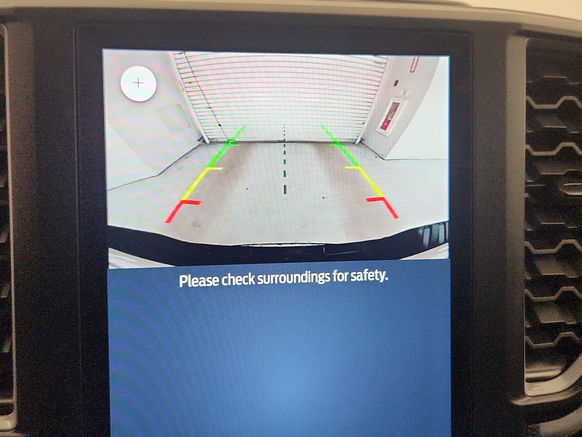 Thumbnail: 2024 Ford Ranger - 14