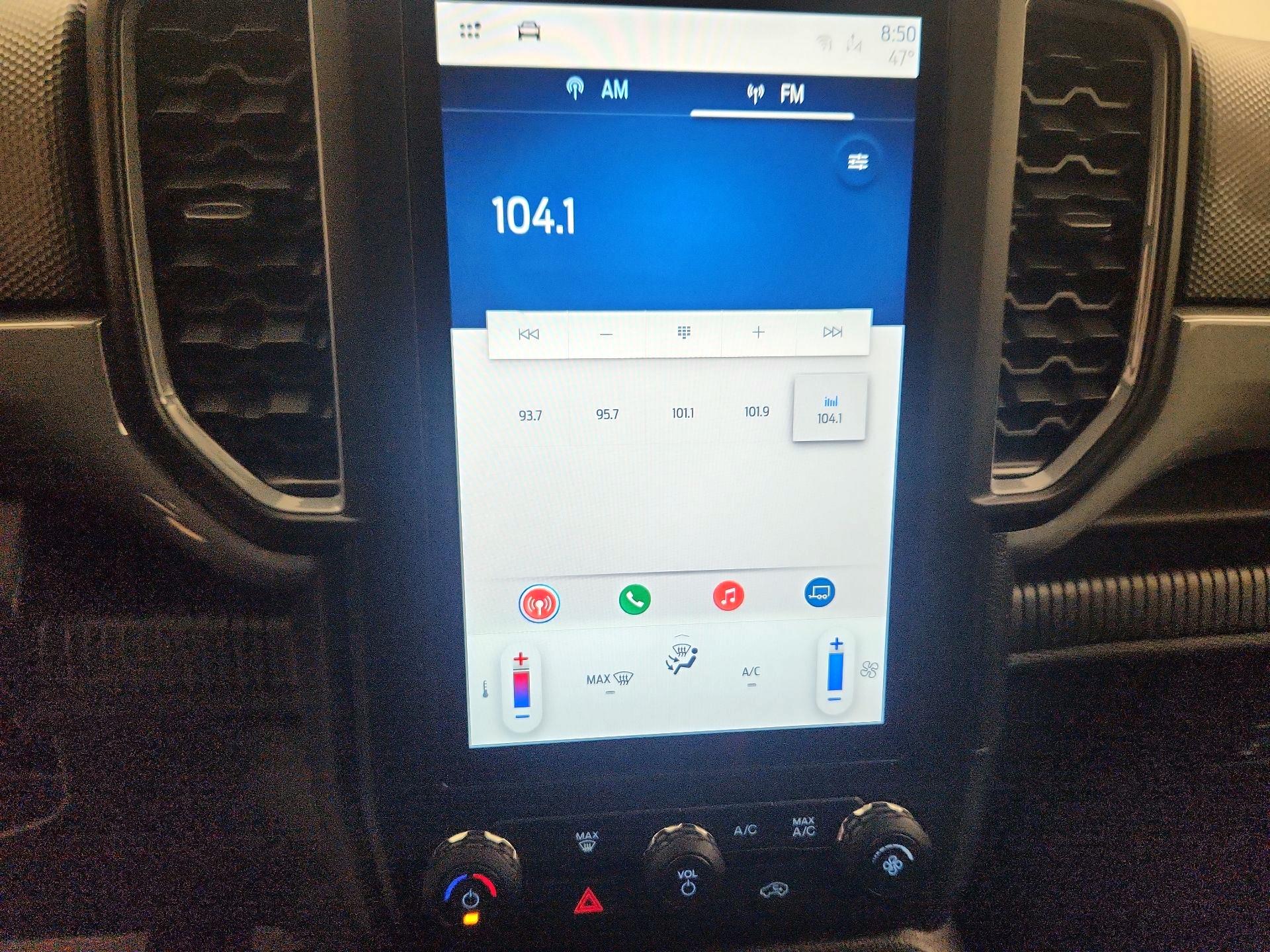 Thumbnail: 2024 Ford Ranger - 15