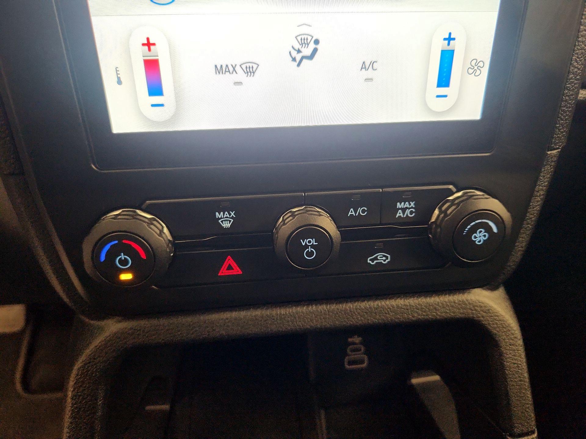 Thumbnail: 2024 Ford Ranger - 16