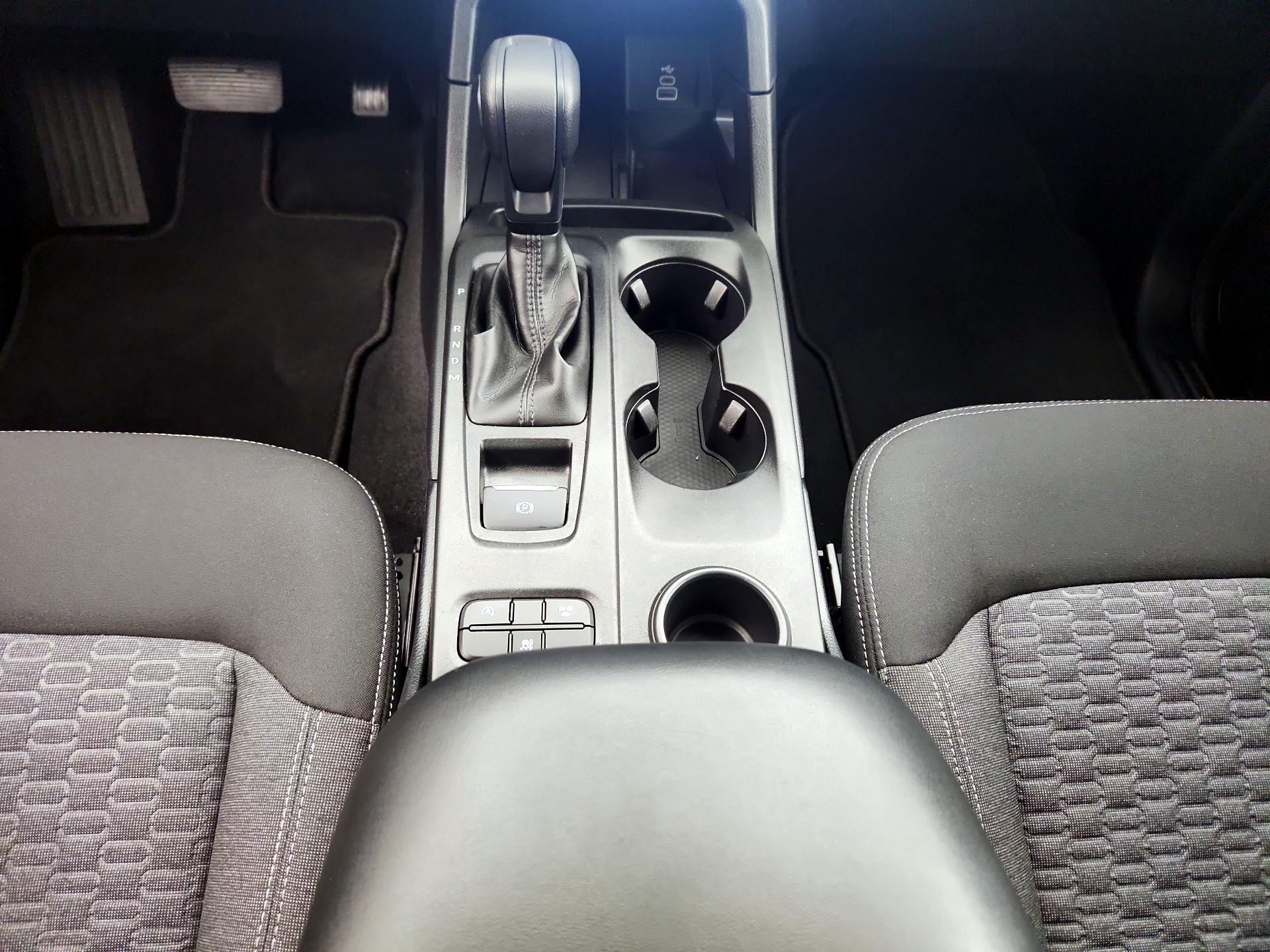 Thumbnail: 2024 Ford Ranger - 17