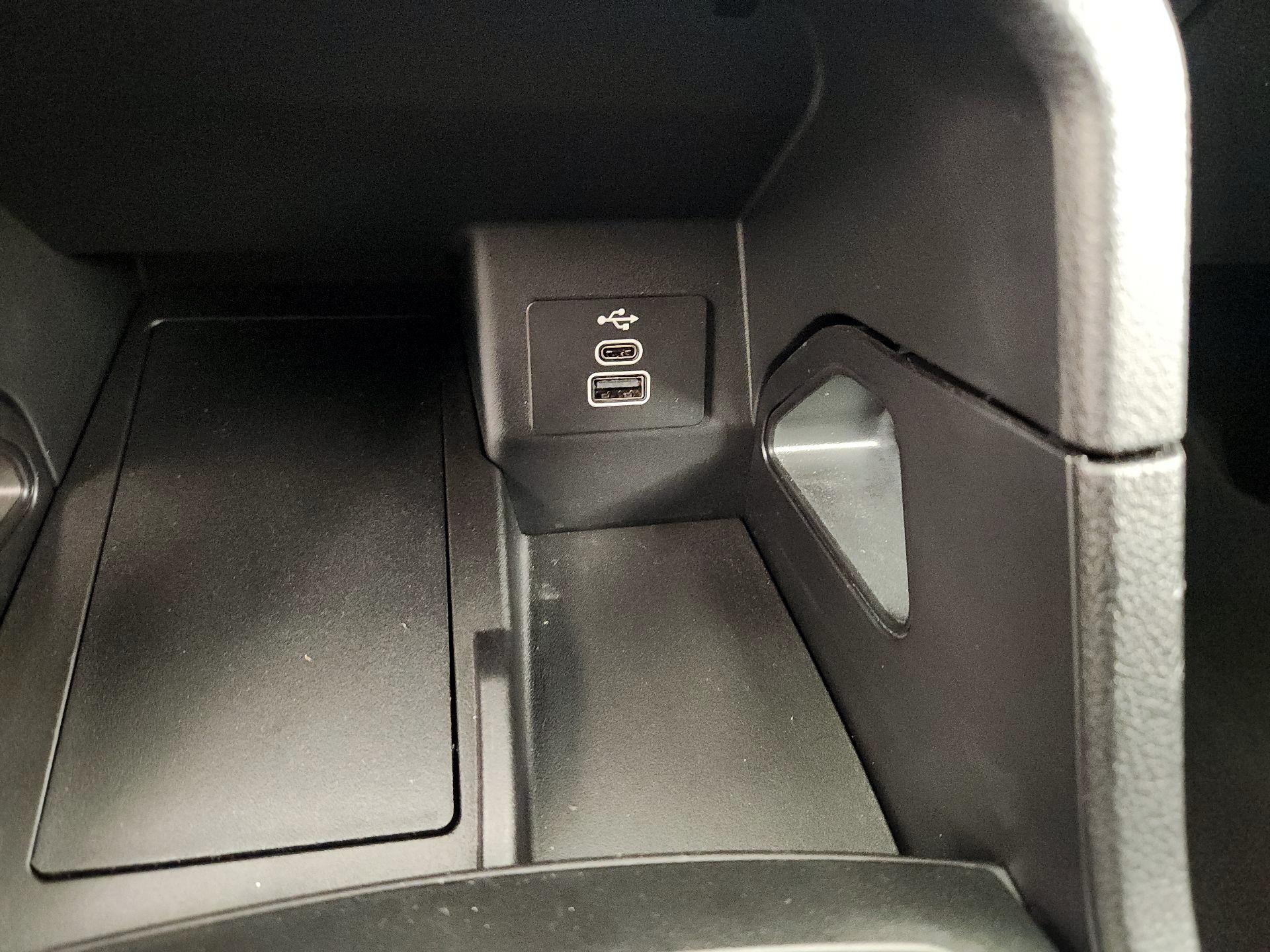 Thumbnail: 2024 Ford Ranger - 18