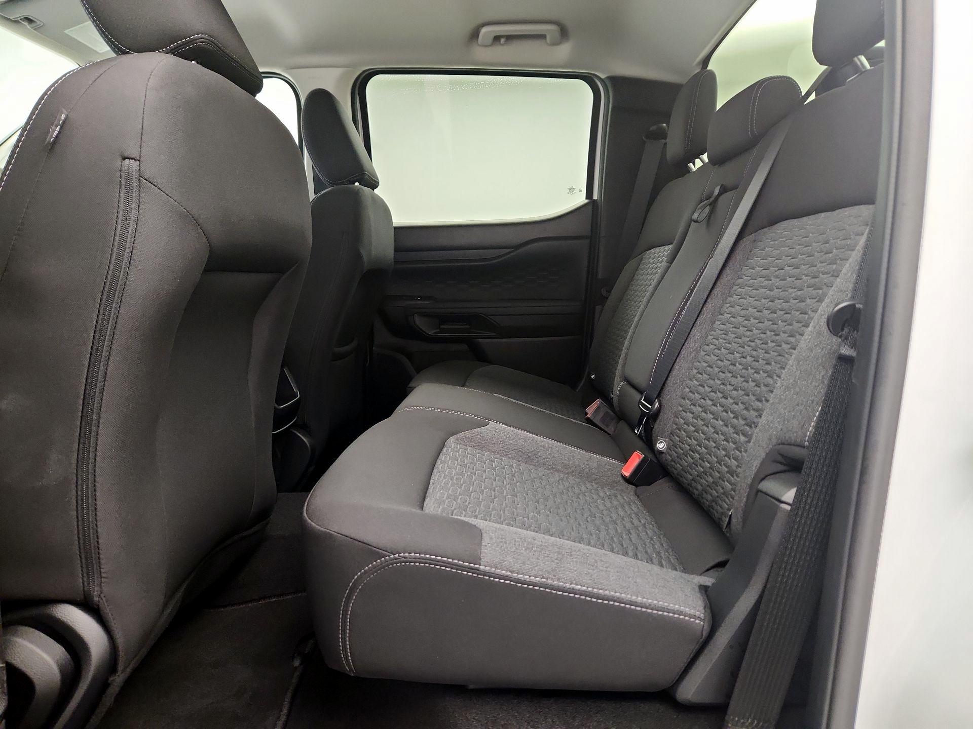 Thumbnail: 2024 Ford Ranger - 19