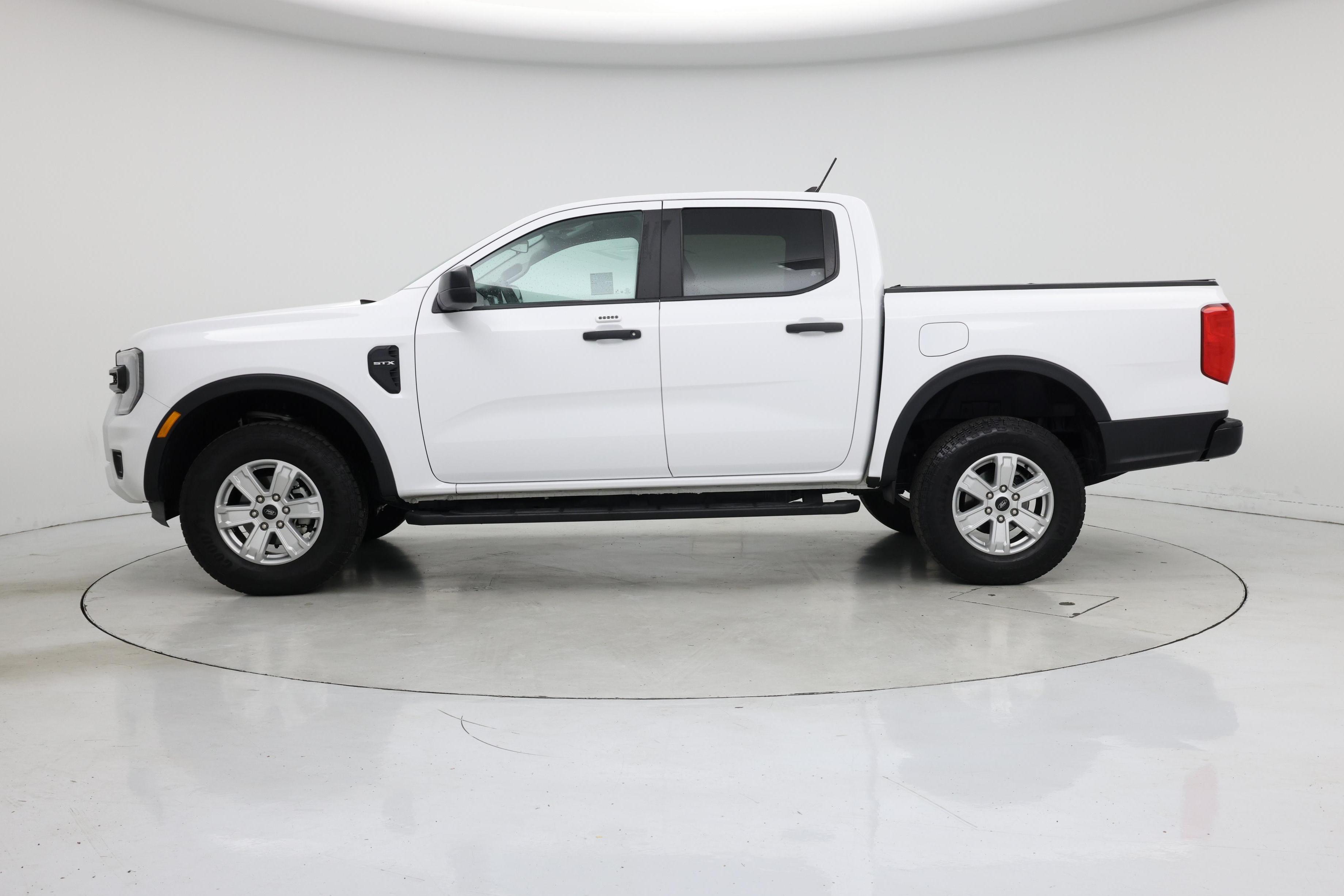 Thumbnail: 2024 Ford Ranger - 3