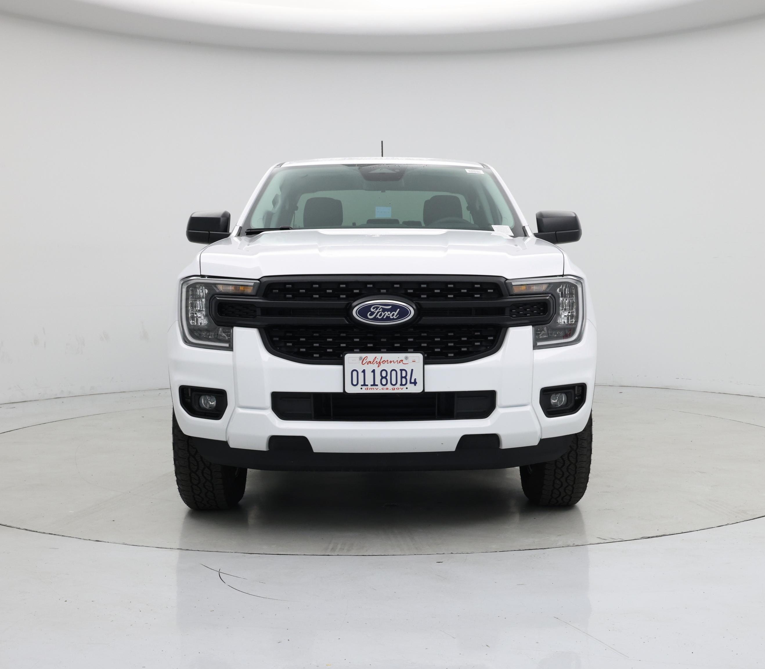 Thumbnail: 2024 Ford Ranger - 5