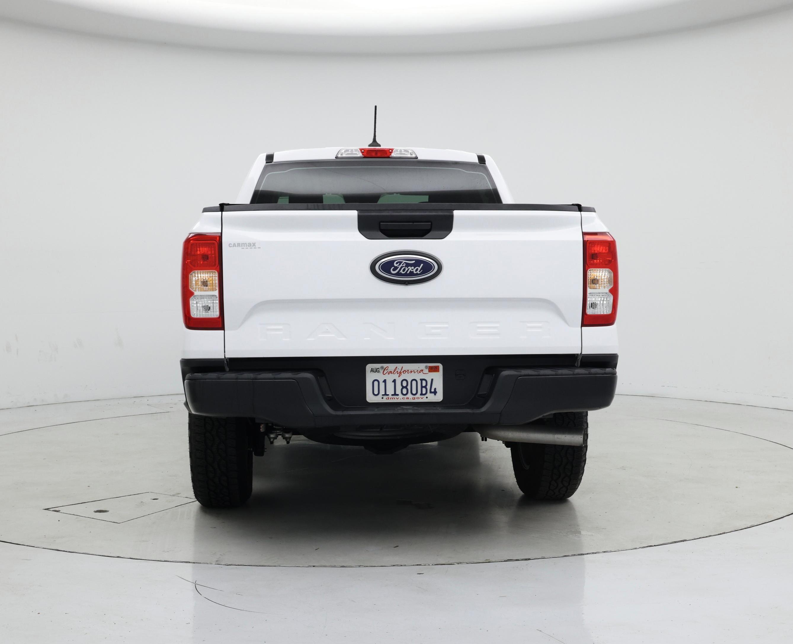 Thumbnail: 2024 Ford Ranger - 6