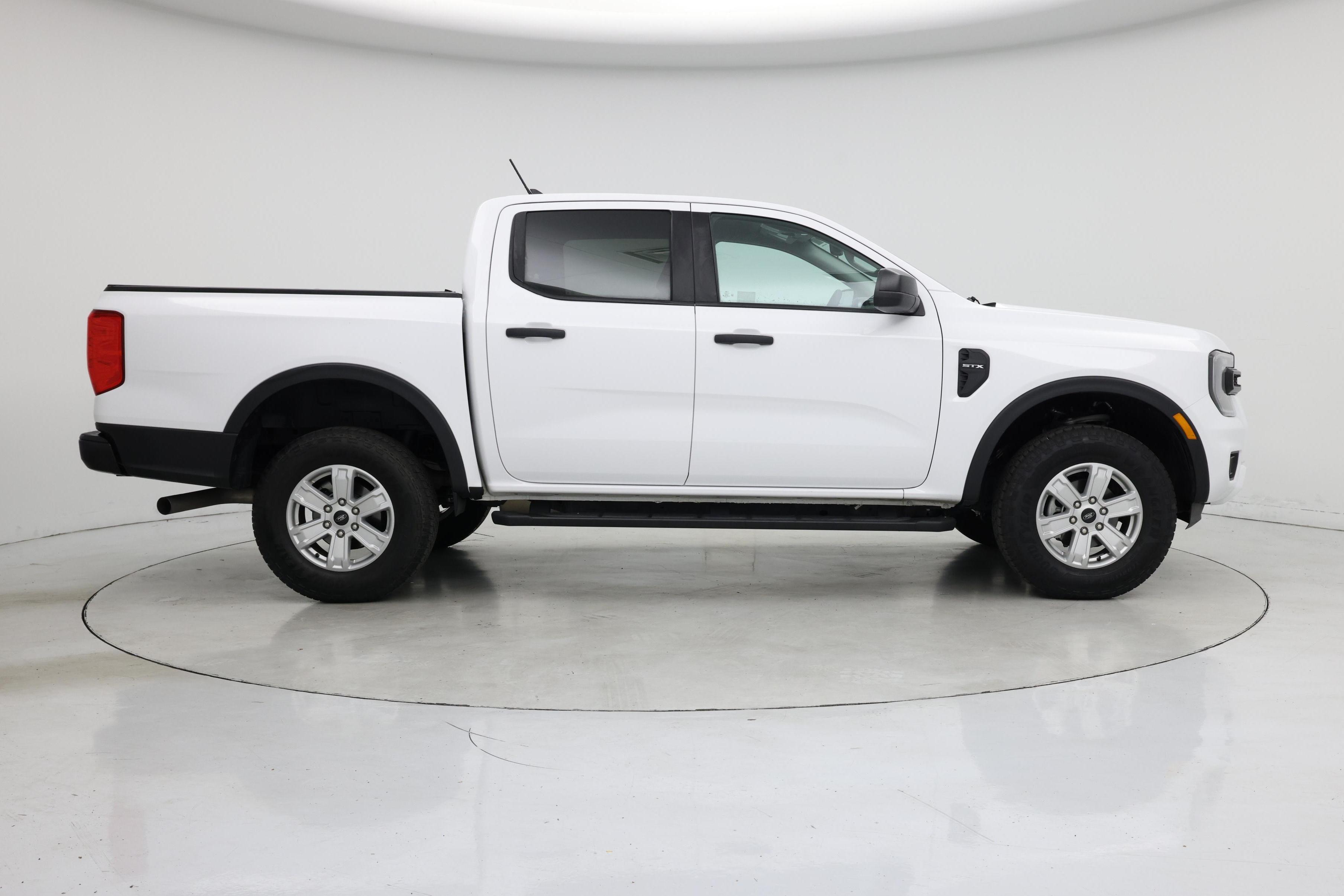 Thumbnail: 2024 Ford Ranger - 7