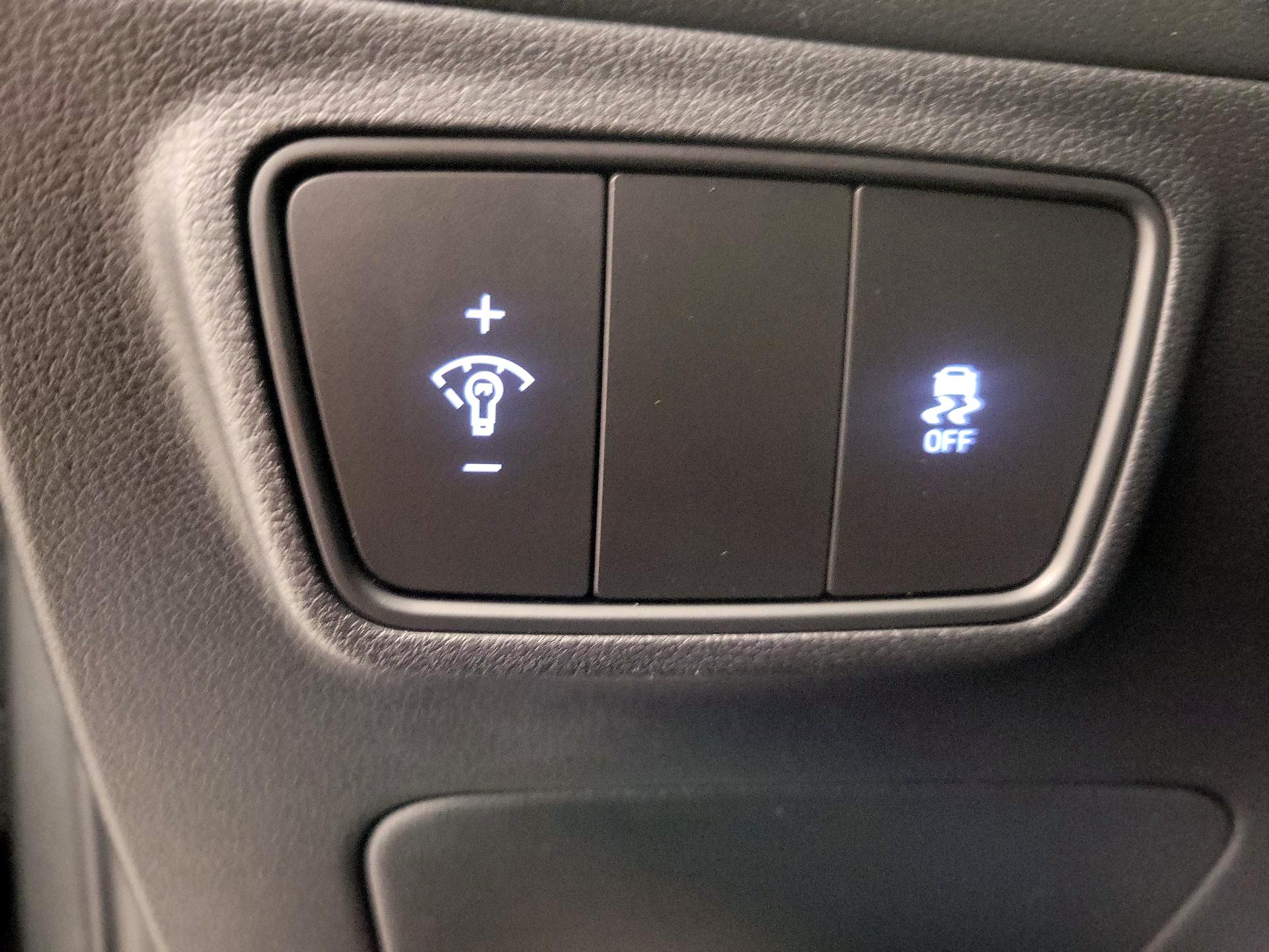 Thumbnail: 2022 Hyundai Tucson - 13